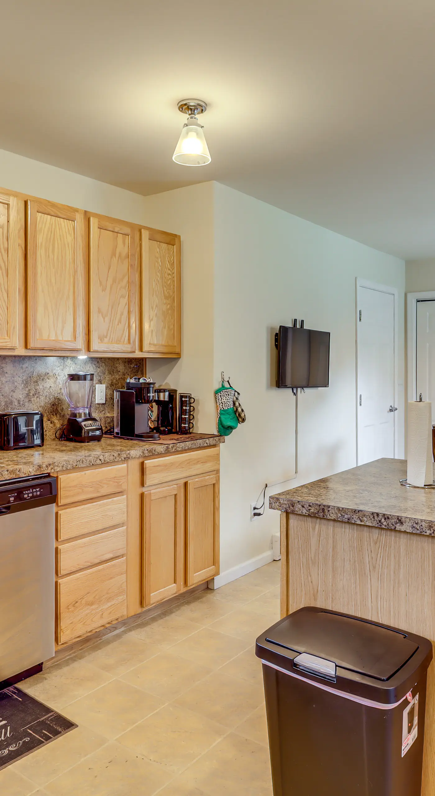 Family Retreat w/ 2 Game Rooms & Deck in Long Pond