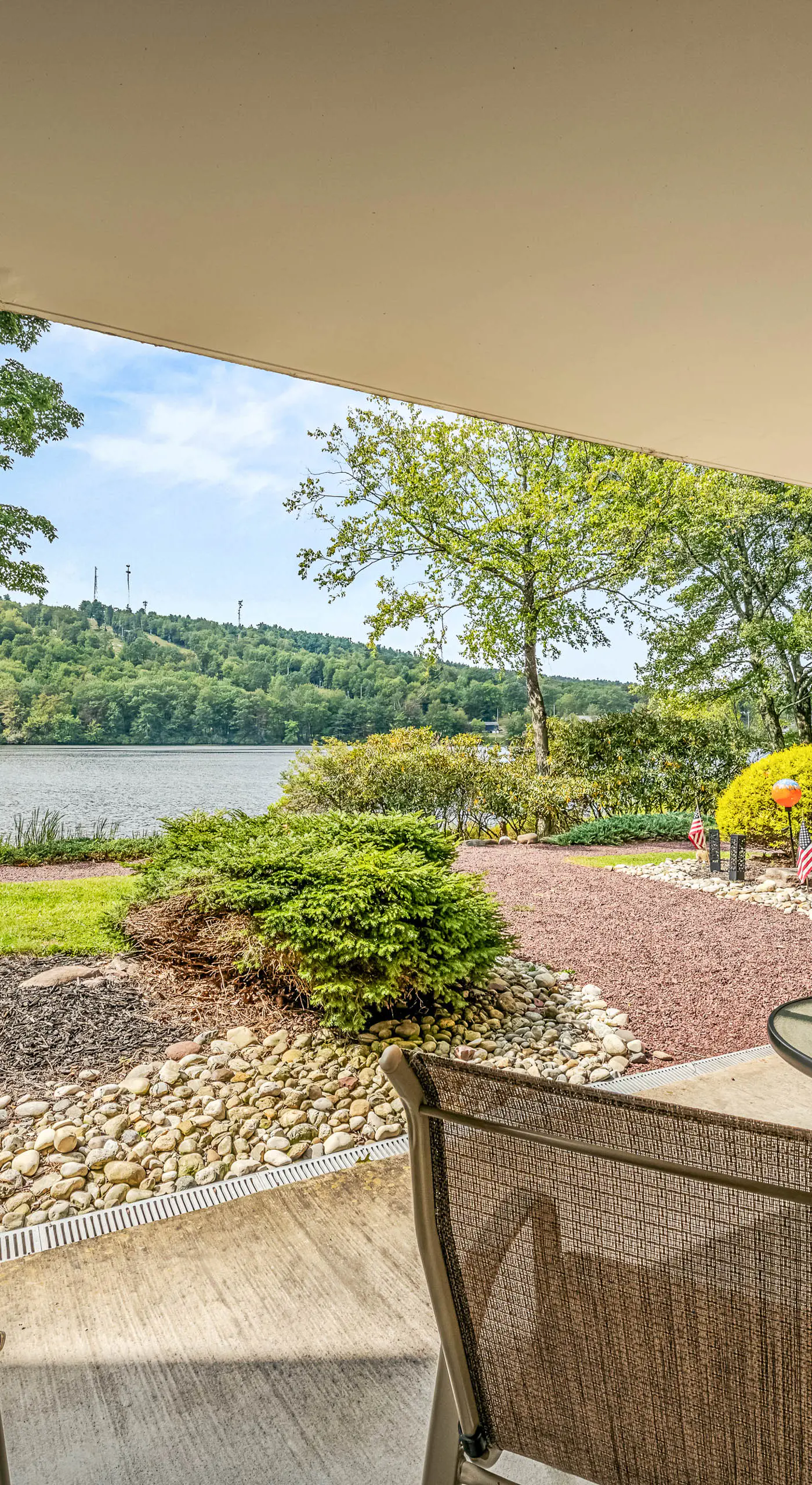 Epic Views & Pool Access! Gem on Big Boulder Lake