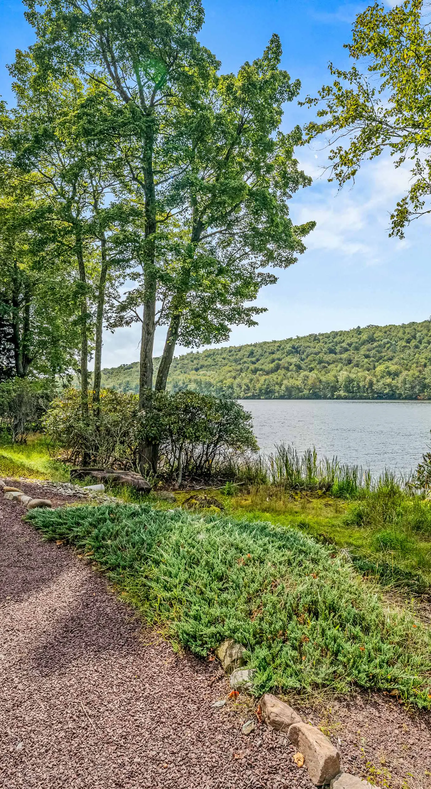 Epic Views & Pool Access! Gem on Big Boulder Lake