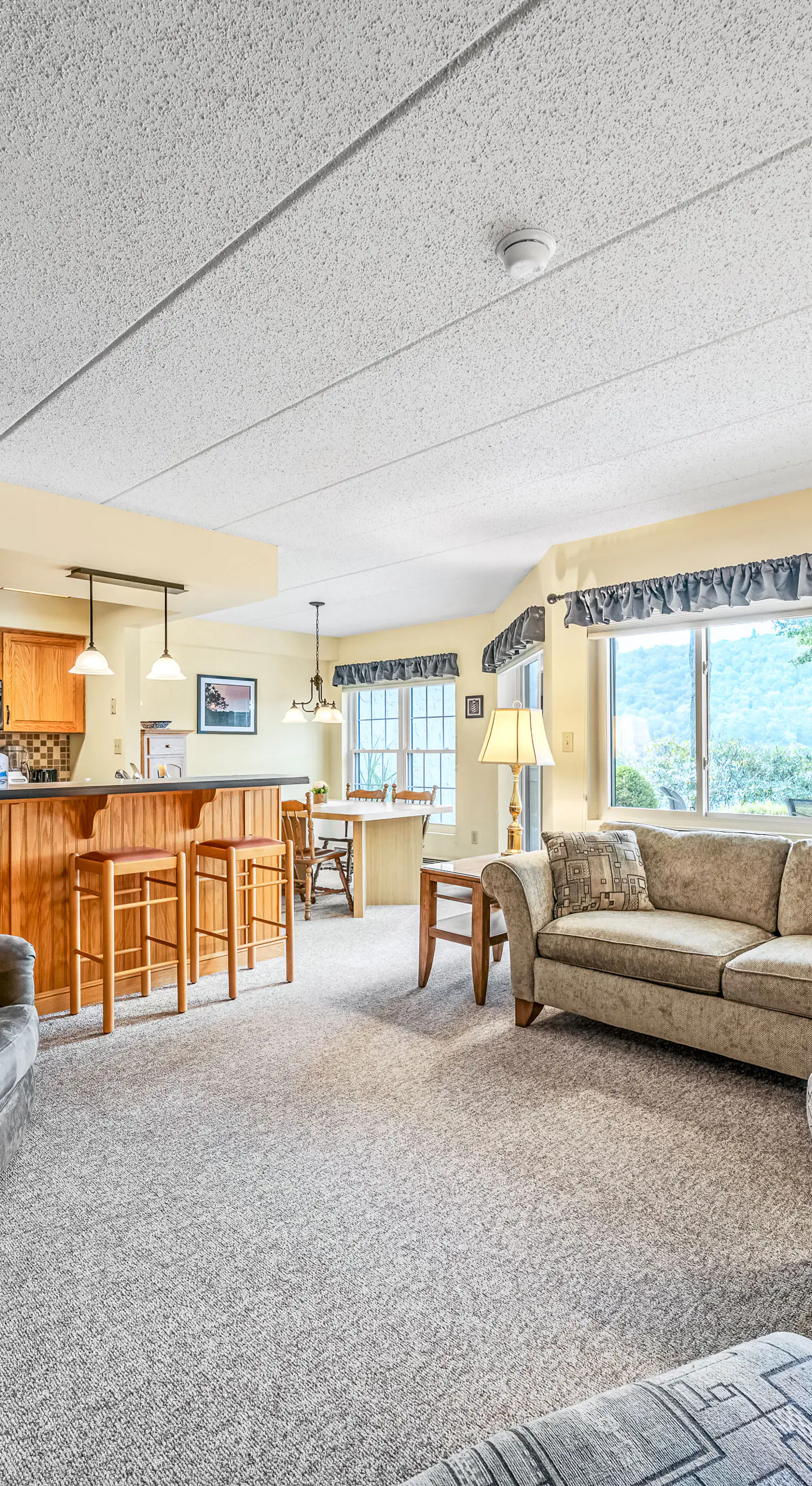 Epic Views & Pool Access! Gem on Big Boulder Lake
