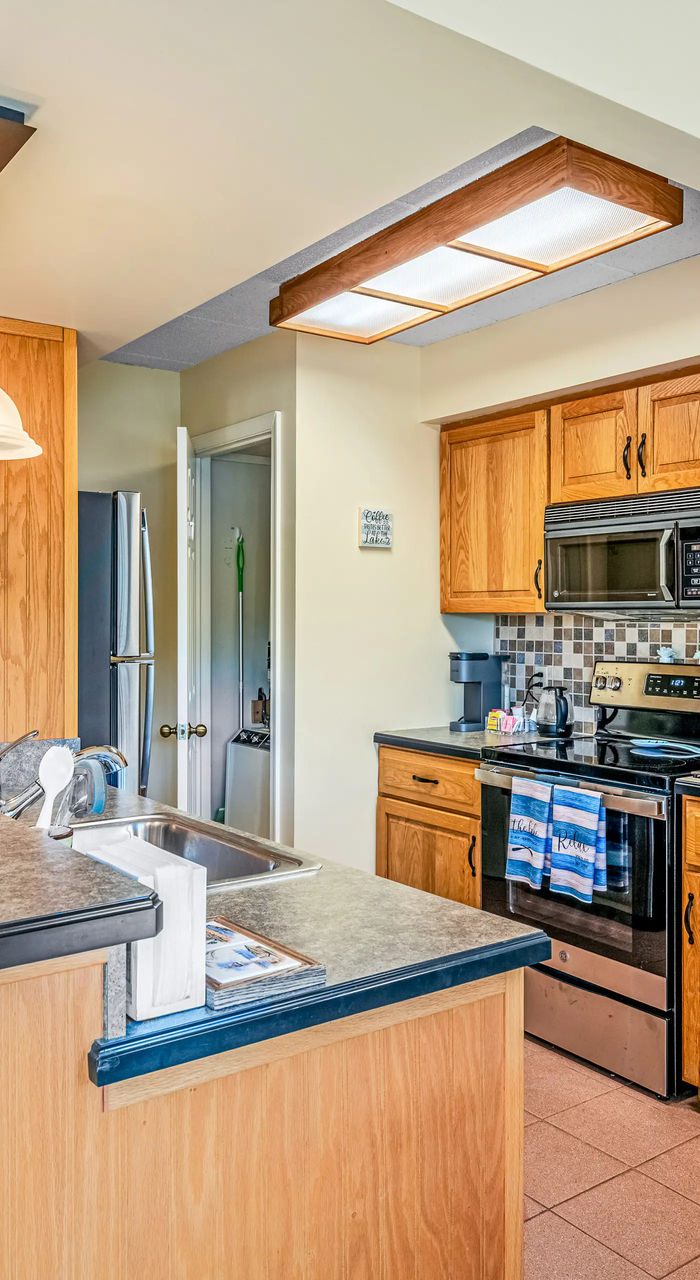Epic Views & Pool Access! Gem on Big Boulder Lake