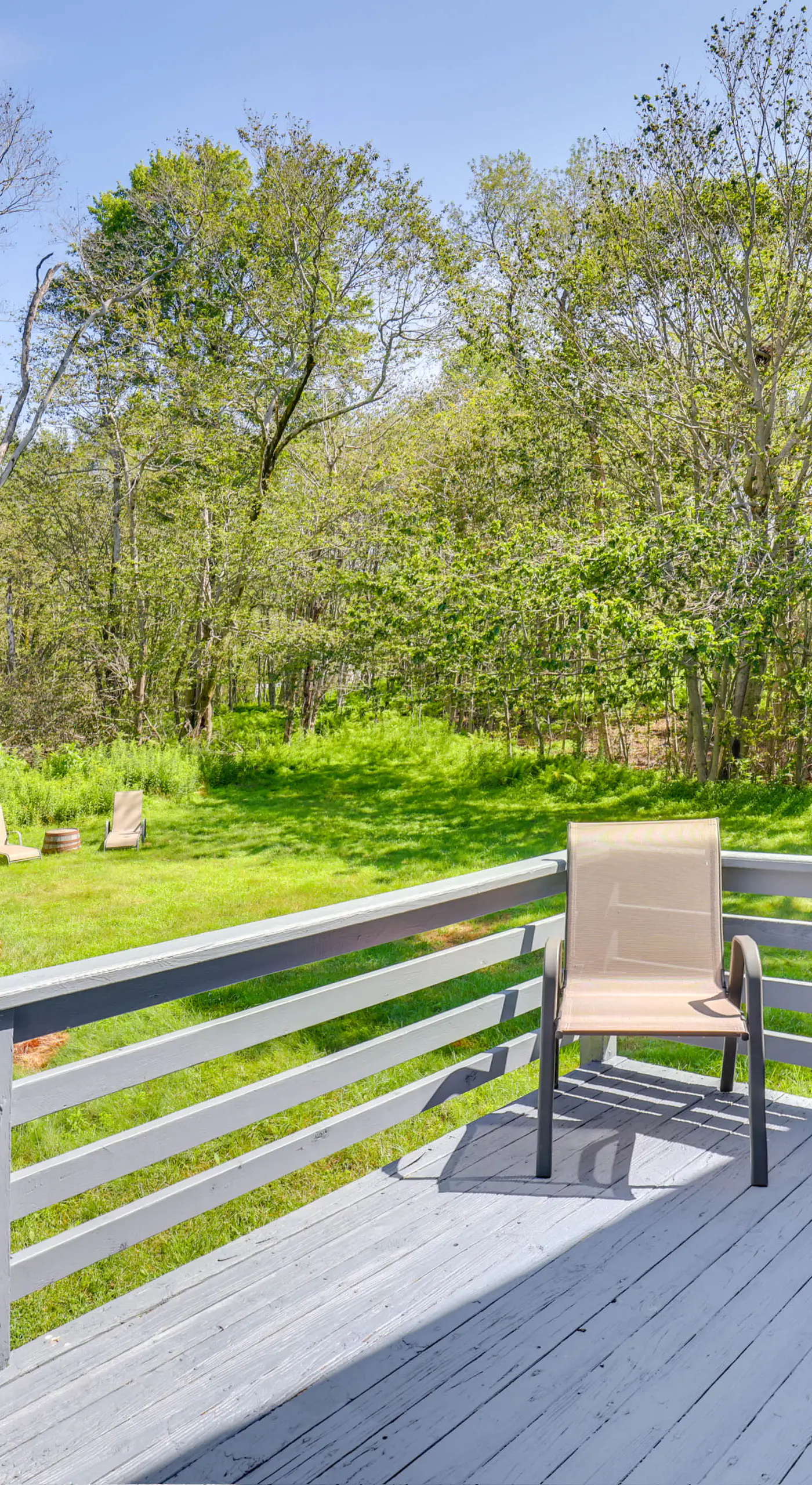 Hot Tub + Game Room: Wooded Poconos Retreat