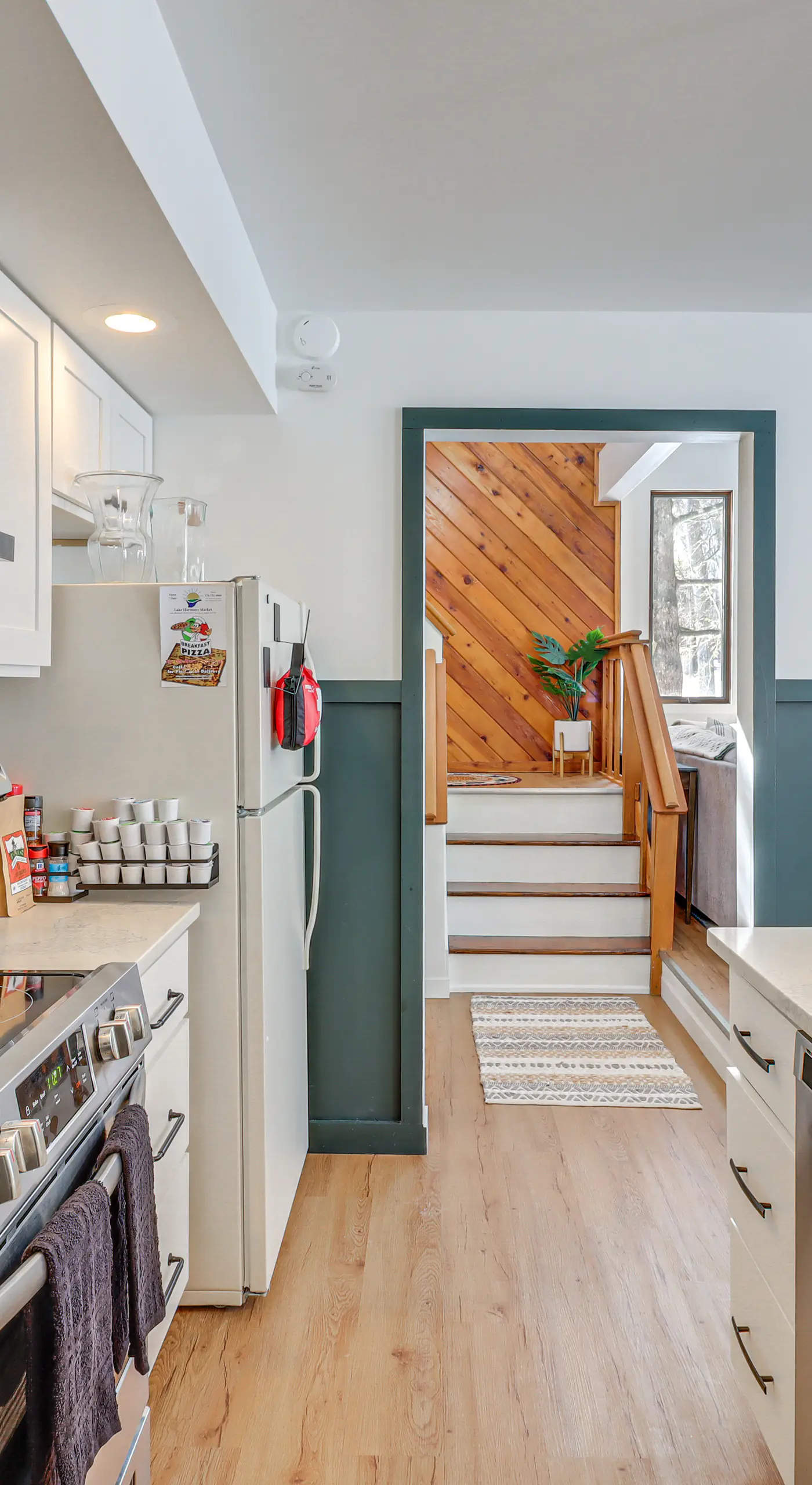 1 Mi to Big Boulder Mountain: Townhome w/ Grill