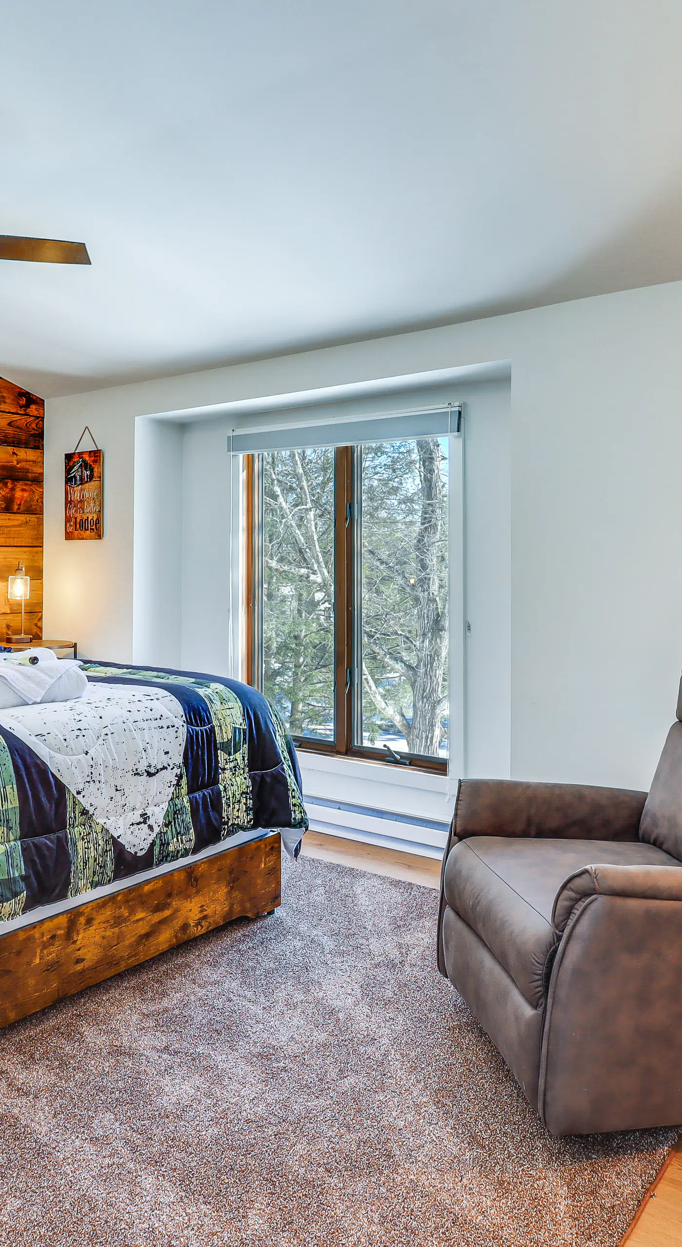 1 Mi to Big Boulder Mountain: Townhome w/ Grill