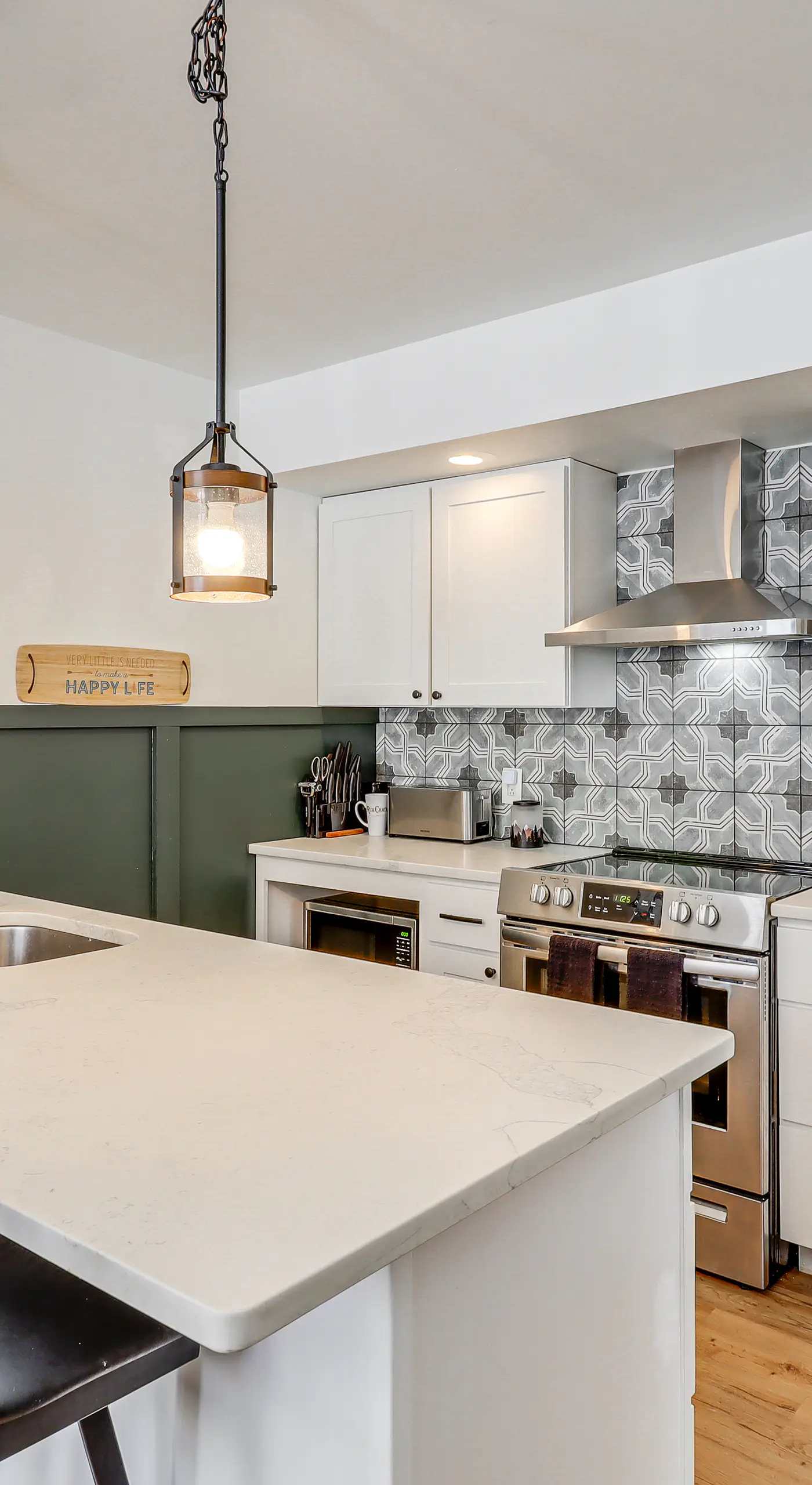1 Mi to Big Boulder Mountain: Townhome w/ Grill