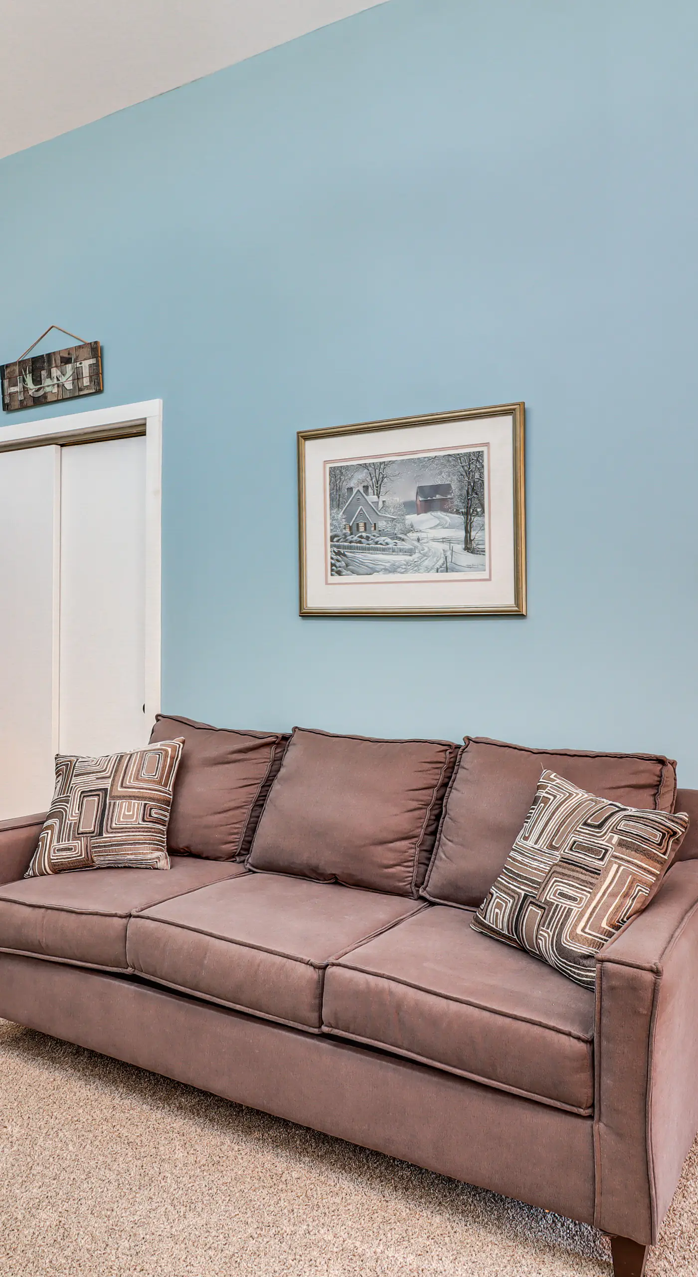 1 Mi to Big Boulder Mountain: Townhome w/ Grill