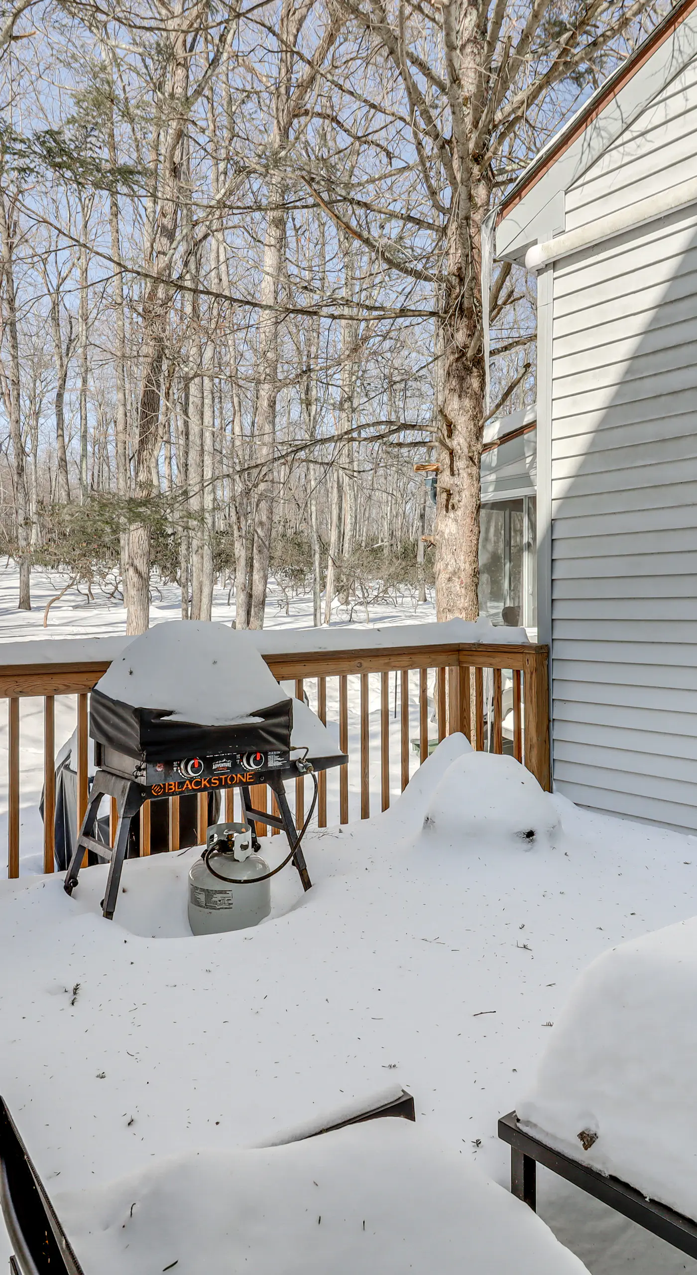 1 Mi to Big Boulder Mountain: Townhome w/ Grill