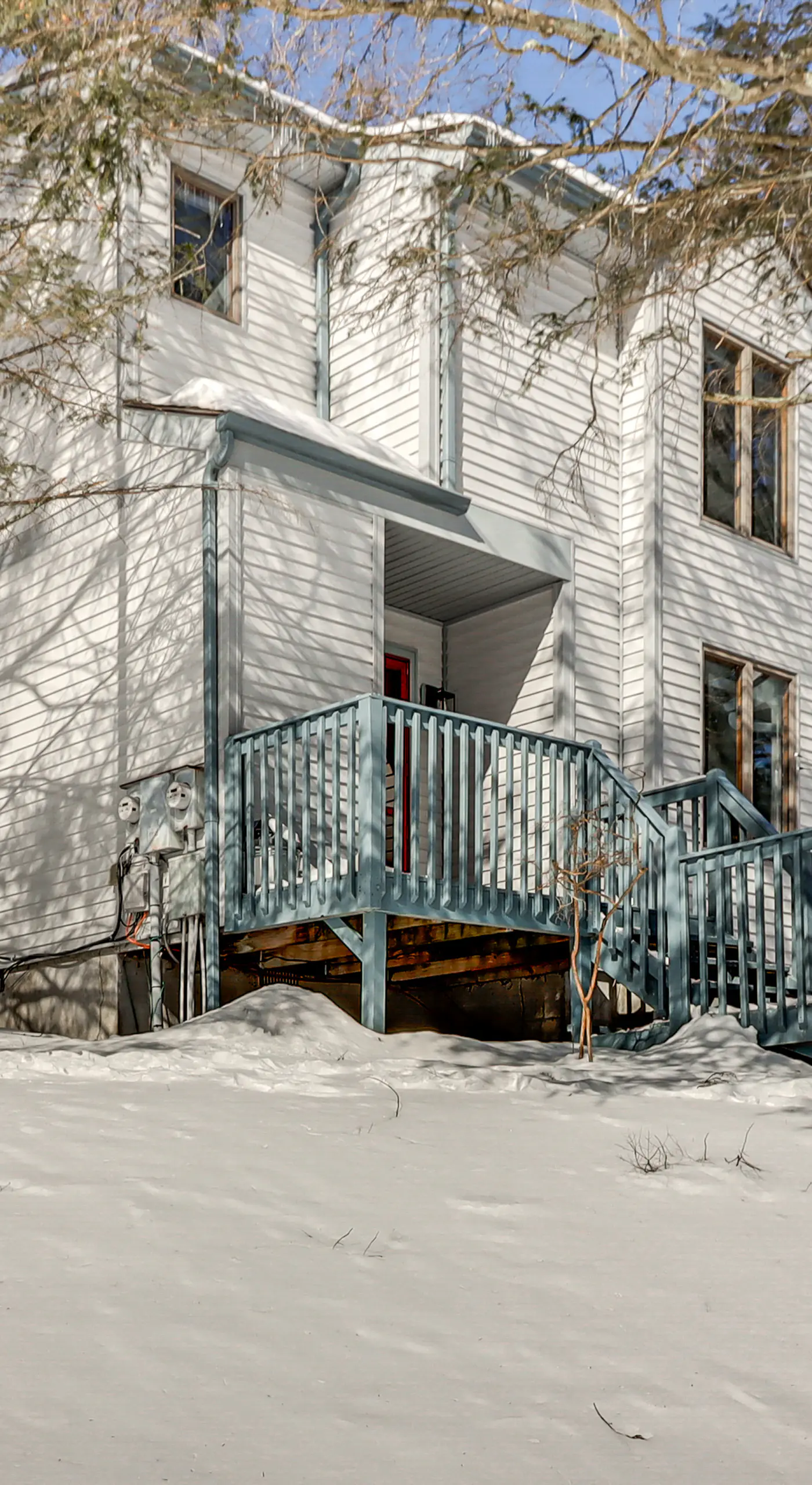 1 Mi to Big Boulder Mountain: Townhome w/ Grill