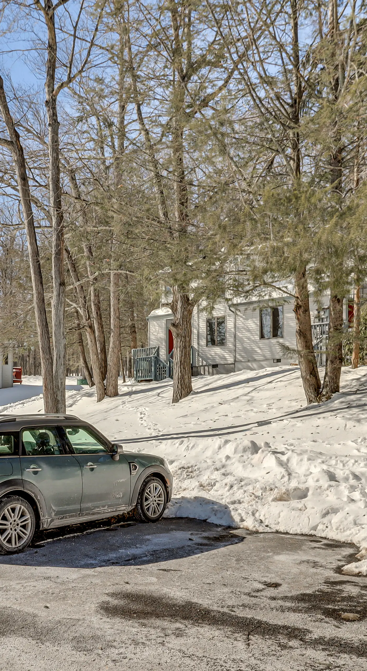 1 Mi to Big Boulder Mountain: Townhome w/ Grill