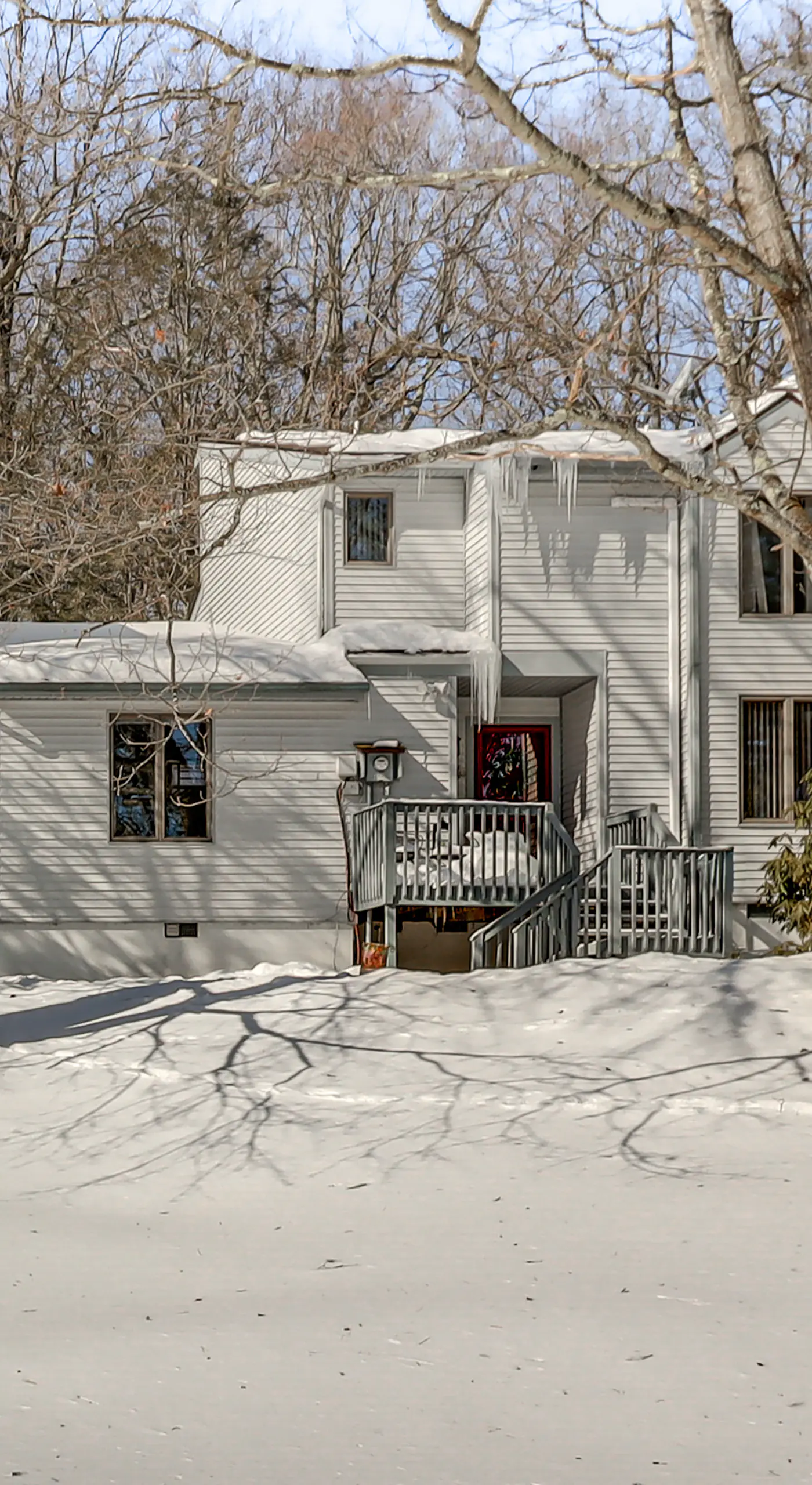 1 Mi to Big Boulder Mountain: Townhome w/ Grill