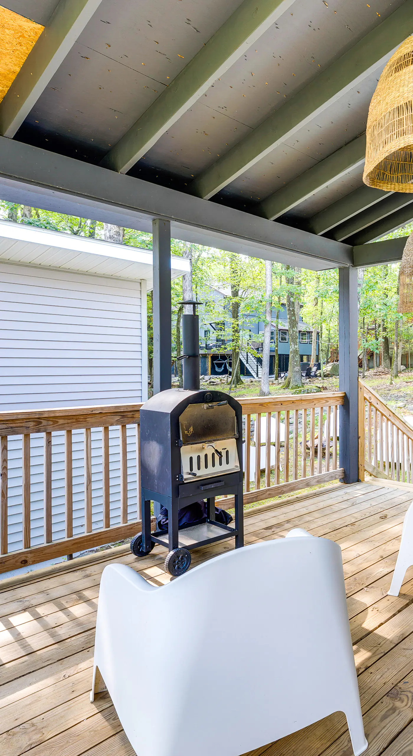 Private Yard, Playset: Family Home in Penn Estates