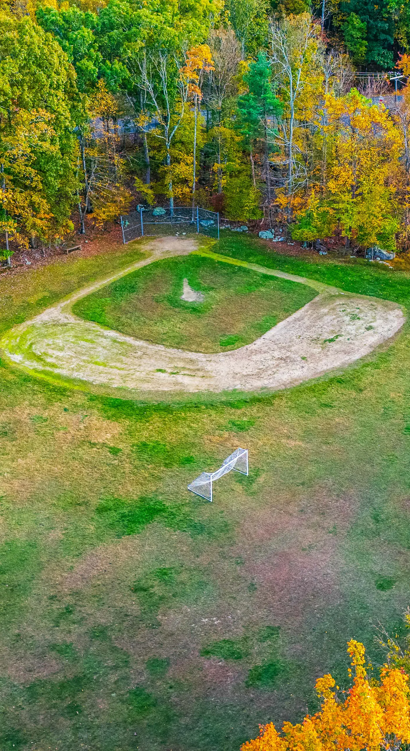 Private Yard, Playset: Family Home in Penn Estates