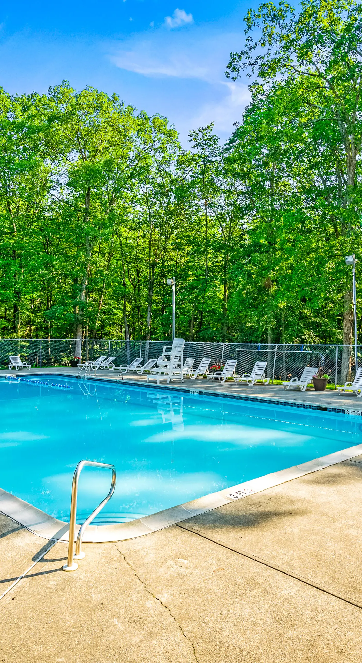 Private Yard, Playset: Family Home in Penn Estates