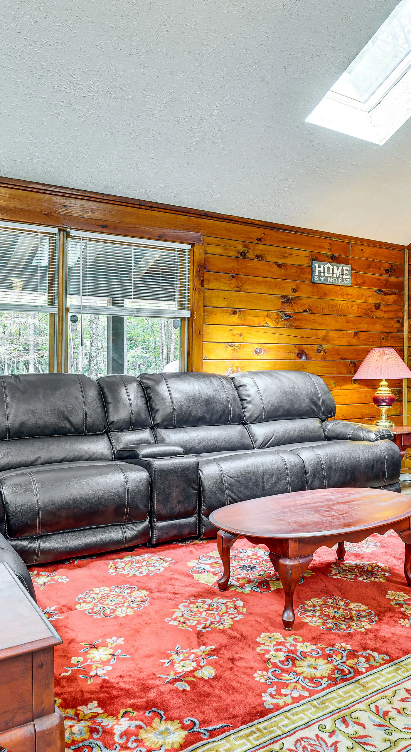 Long Pond Log Cabin w/ Hot Tub Soaks & Outdoor Fun