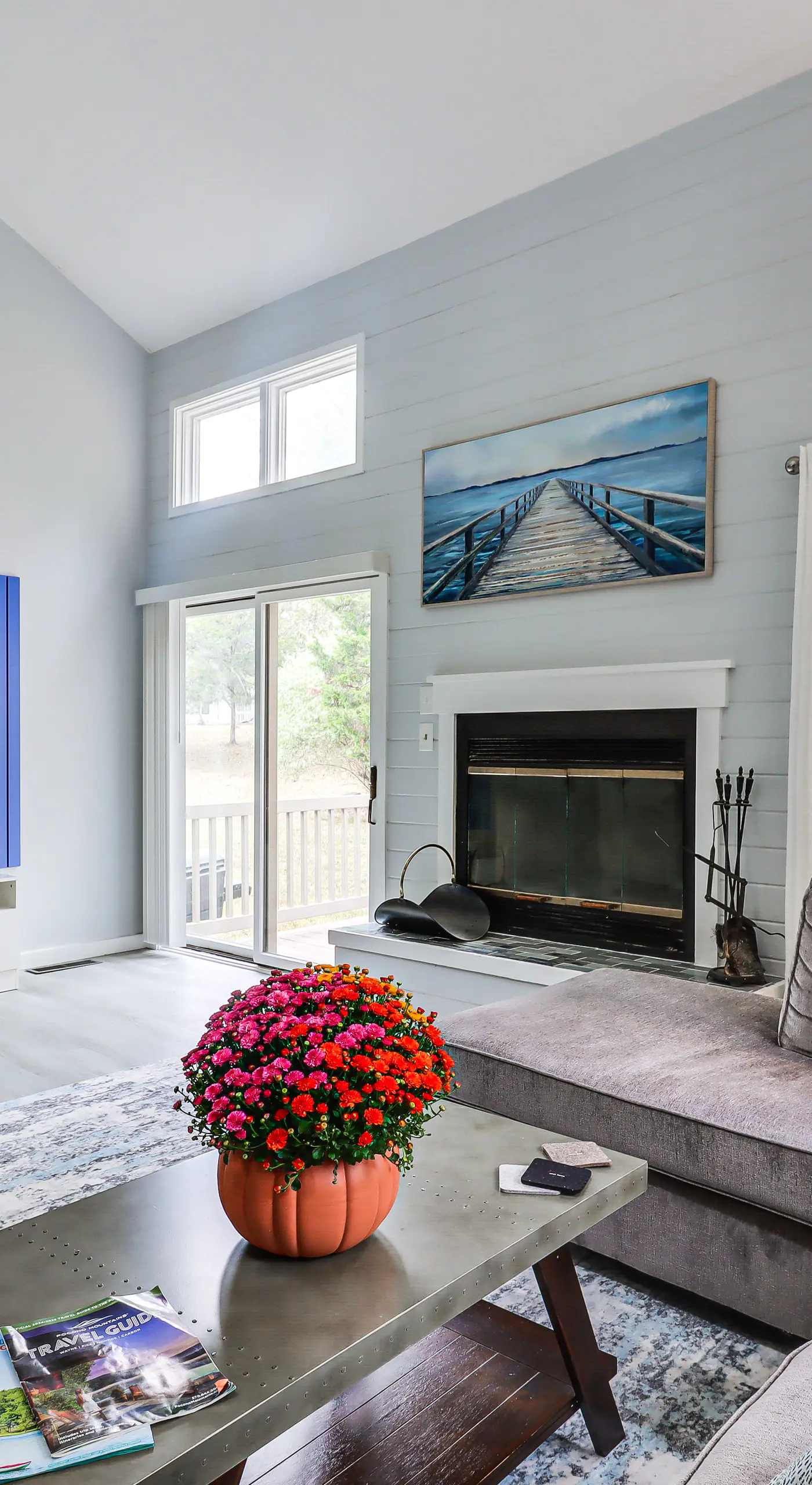 Family Gem w/ Deck Across From Shawnee Mountain!