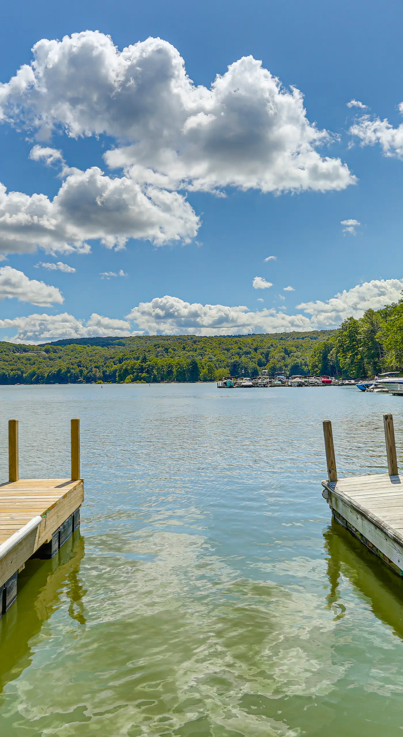 Boat, Hike & Fish: Rustic Greenwood Retreat