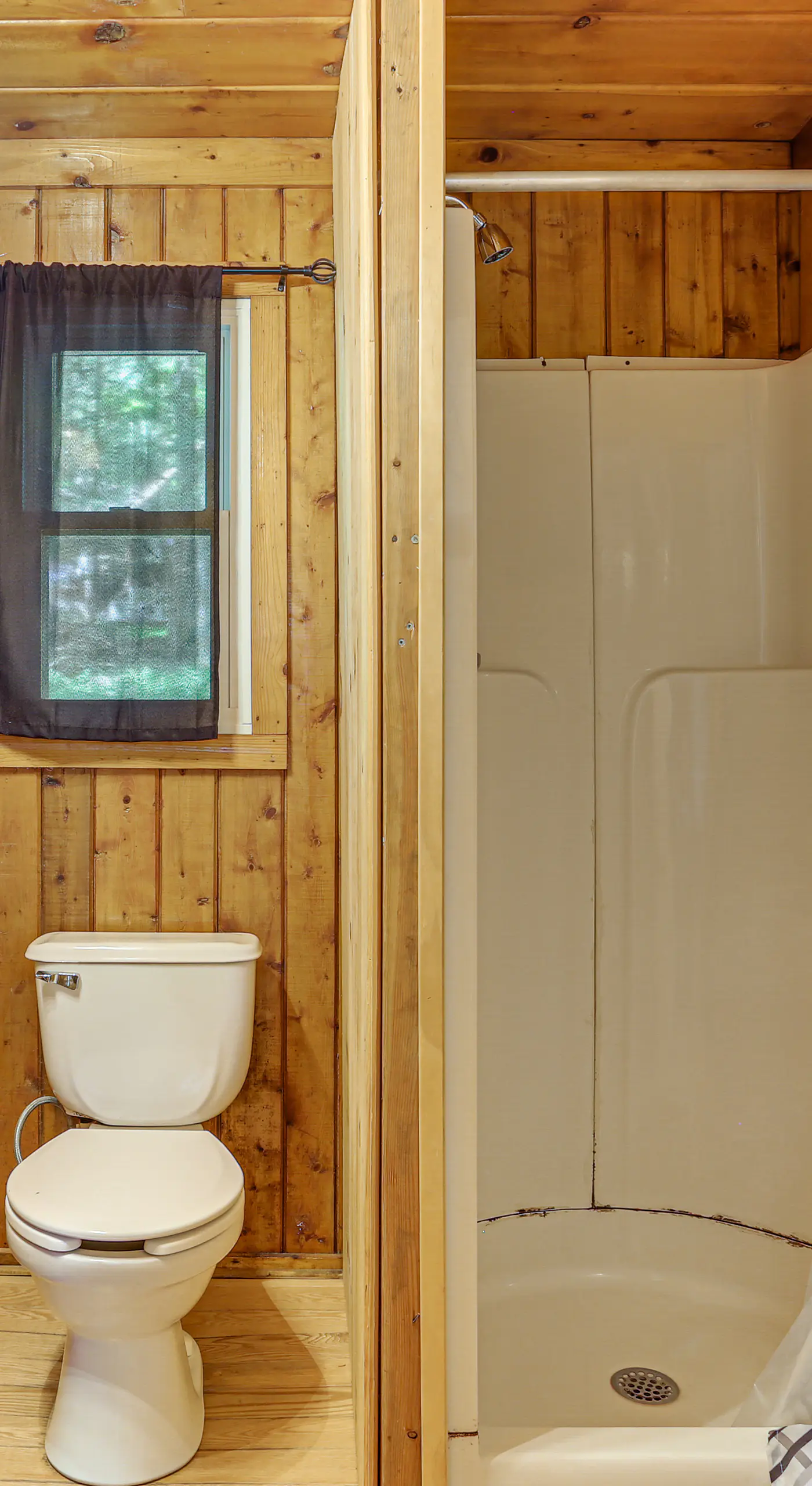 Boat, Hike & Fish: Rustic Greenwood Retreat