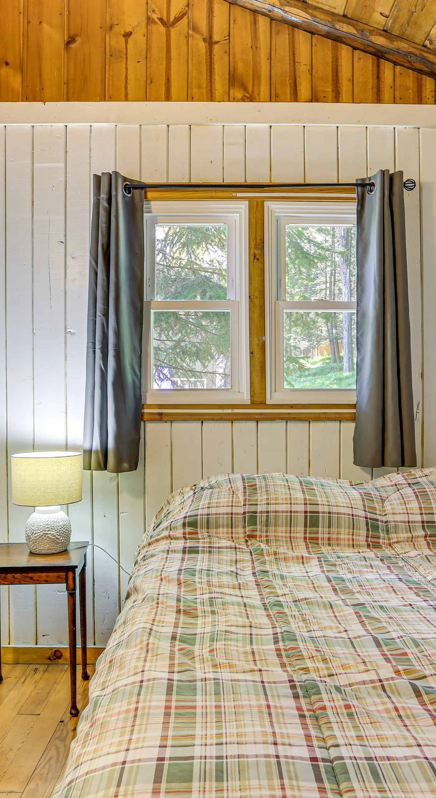 Boat, Hike & Fish: Rustic Greenwood Retreat
