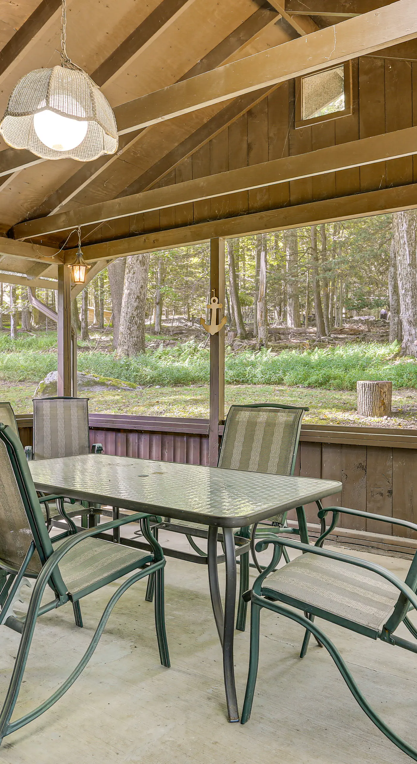 Boat, Hike & Fish: Rustic Greenwood Retreat