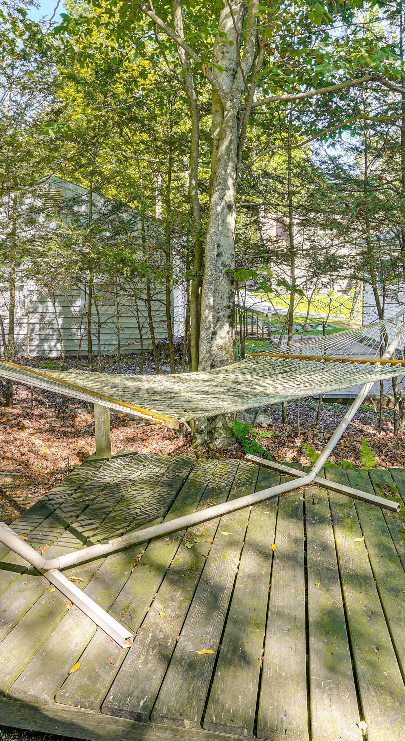 Boat, Hike & Fish: Rustic Greenwood Retreat