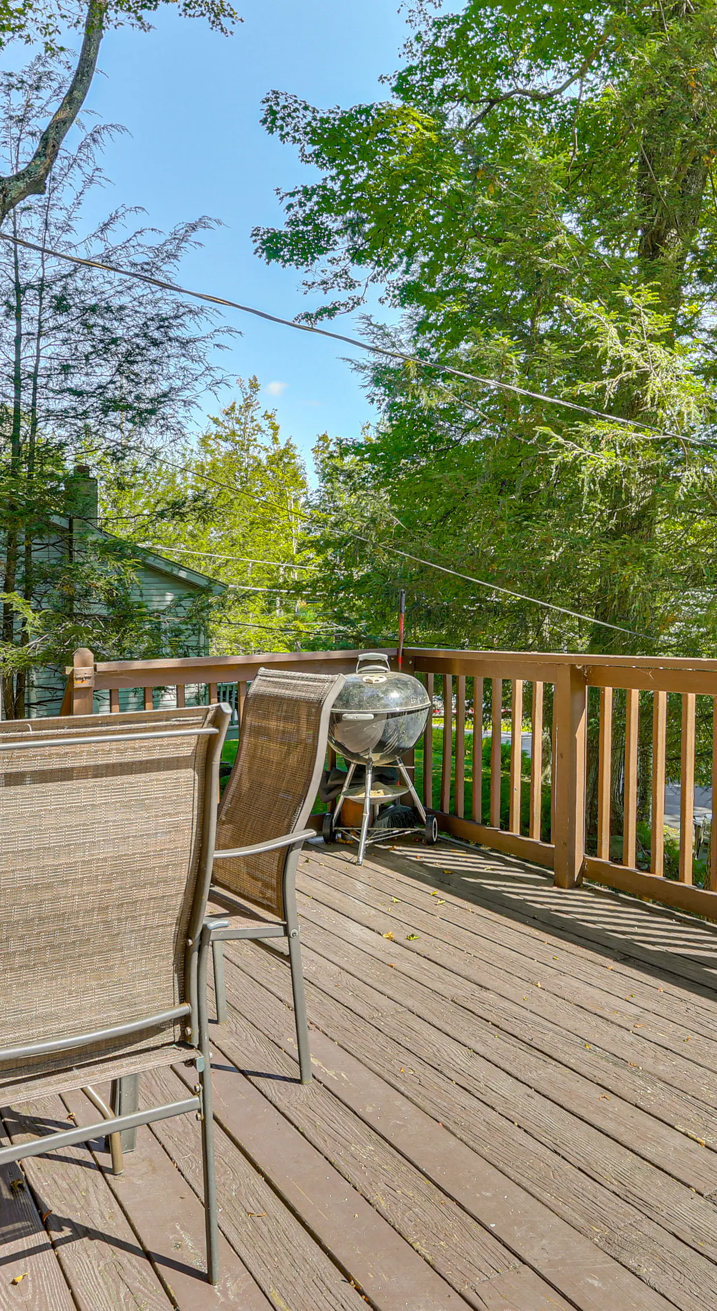 Boat, Hike & Fish: Rustic Greenwood Retreat