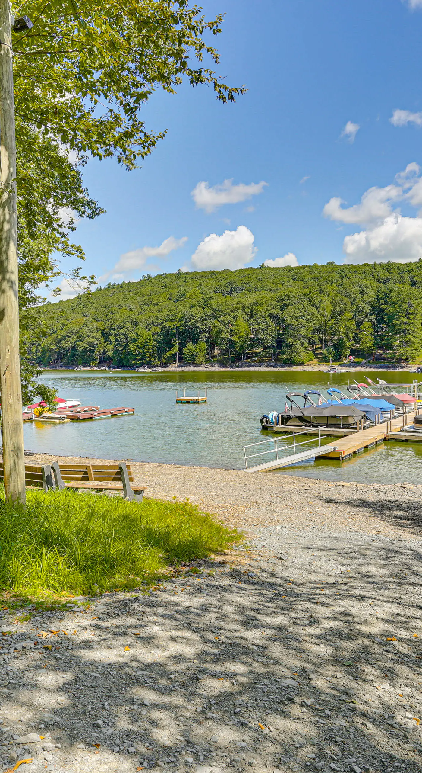 Boat, Hike & Fish: Rustic Greenwood Retreat