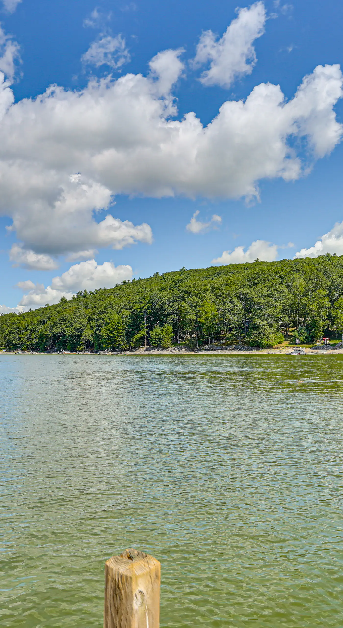 Boat, Hike & Fish: Rustic Greenwood Retreat