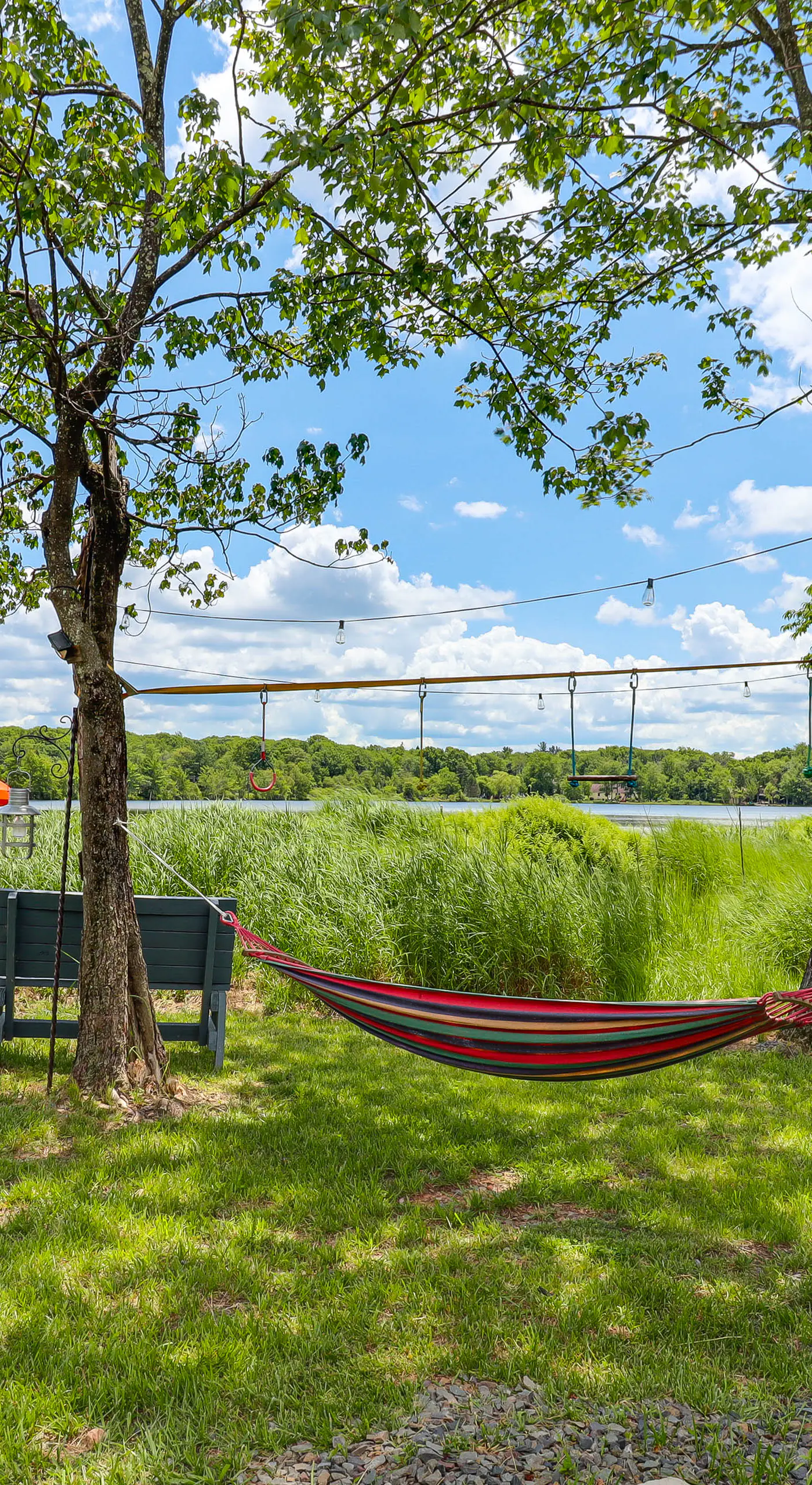 Lakefront Pocono Retreat w/ Hot Tub & Movie Hub