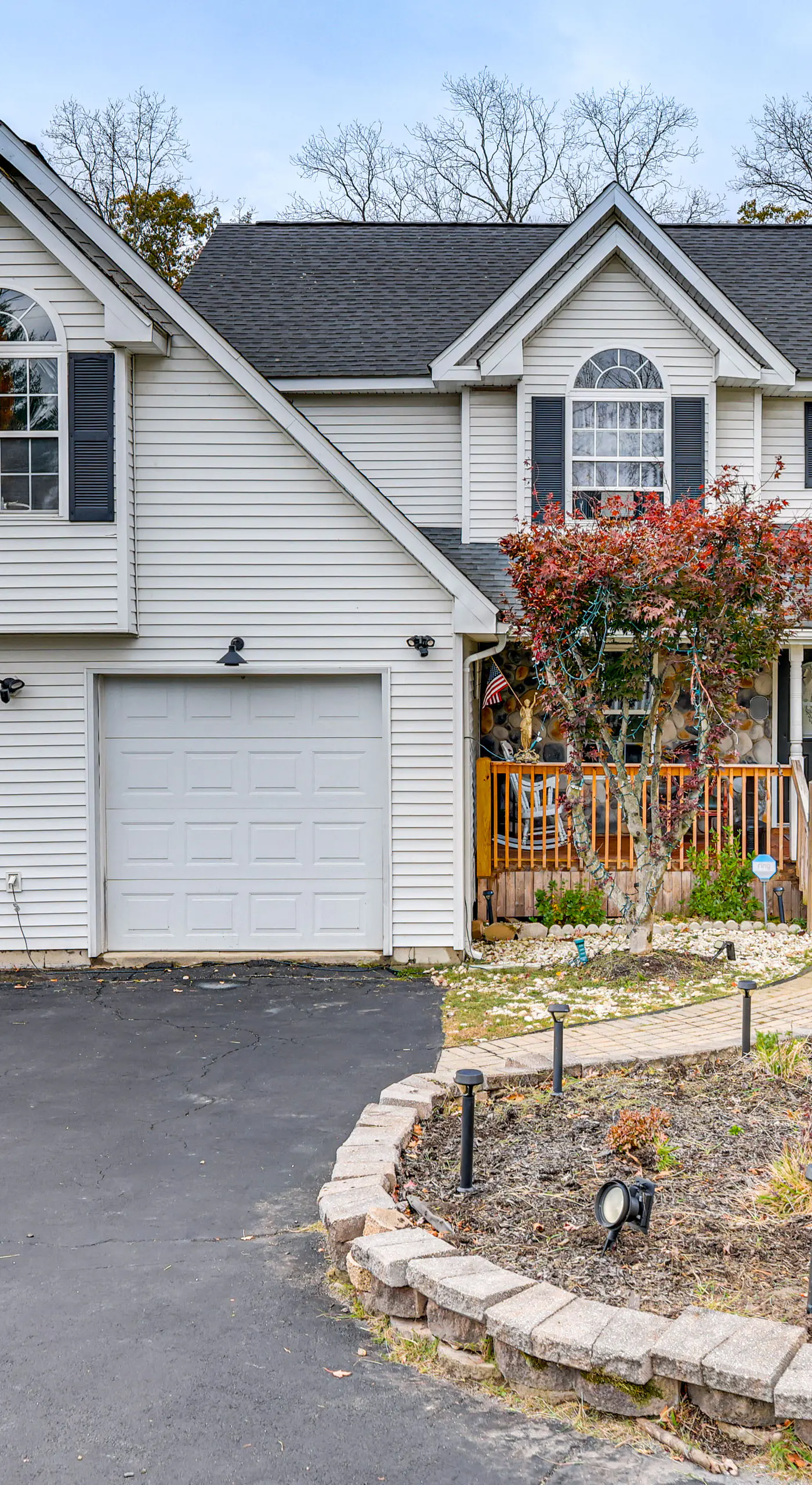 7 Mi to Slopes: Family Getaway in Stroudsburg