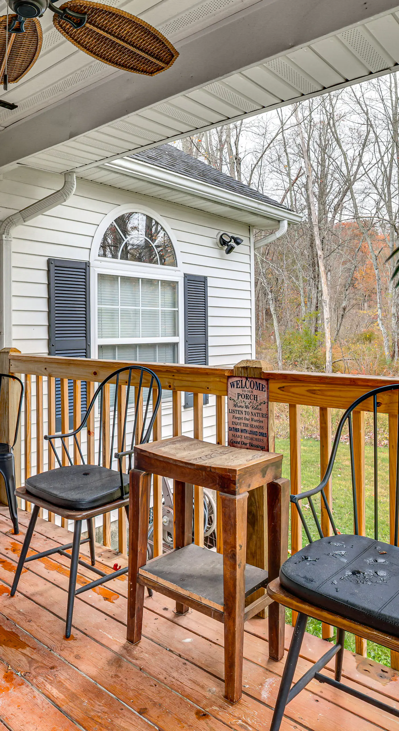 7 Mi to Slopes: Family Getaway in Stroudsburg