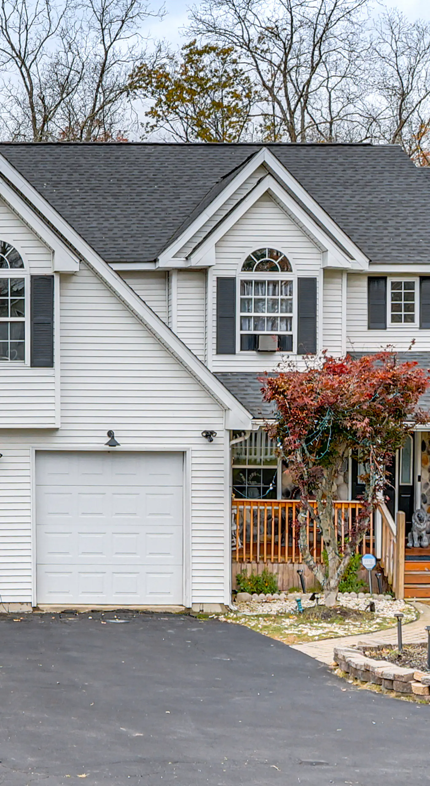 7 Mi to Slopes: Family Getaway in Stroudsburg