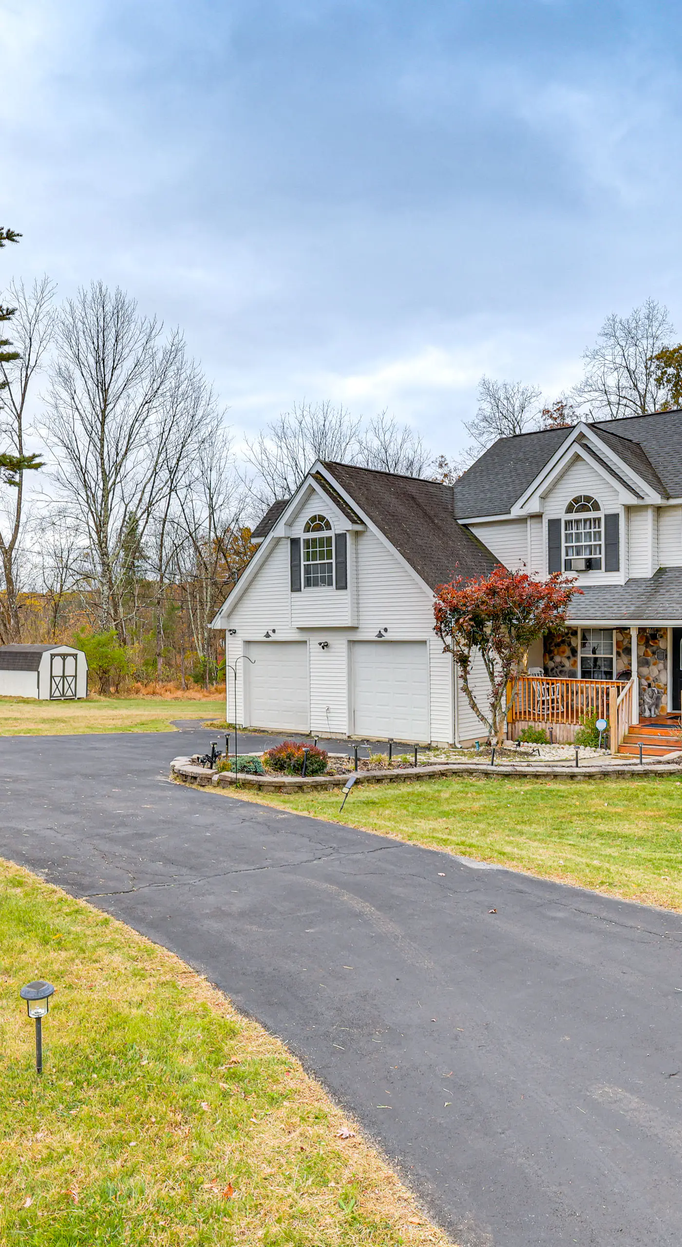 7 Mi to Slopes: Family Getaway in Stroudsburg