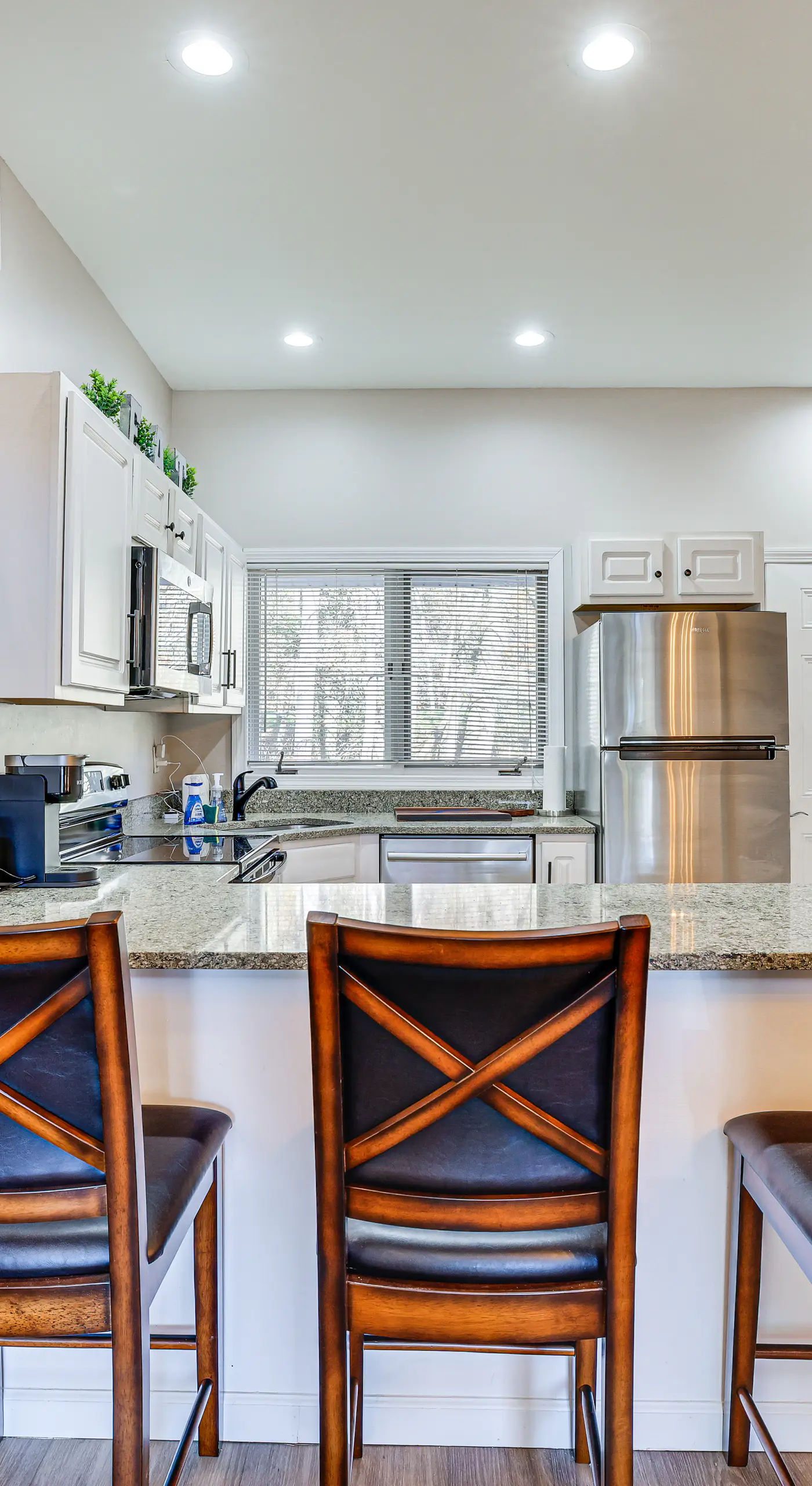 Steps to Lake Tanglwood: Tranquil Wooded Retreat