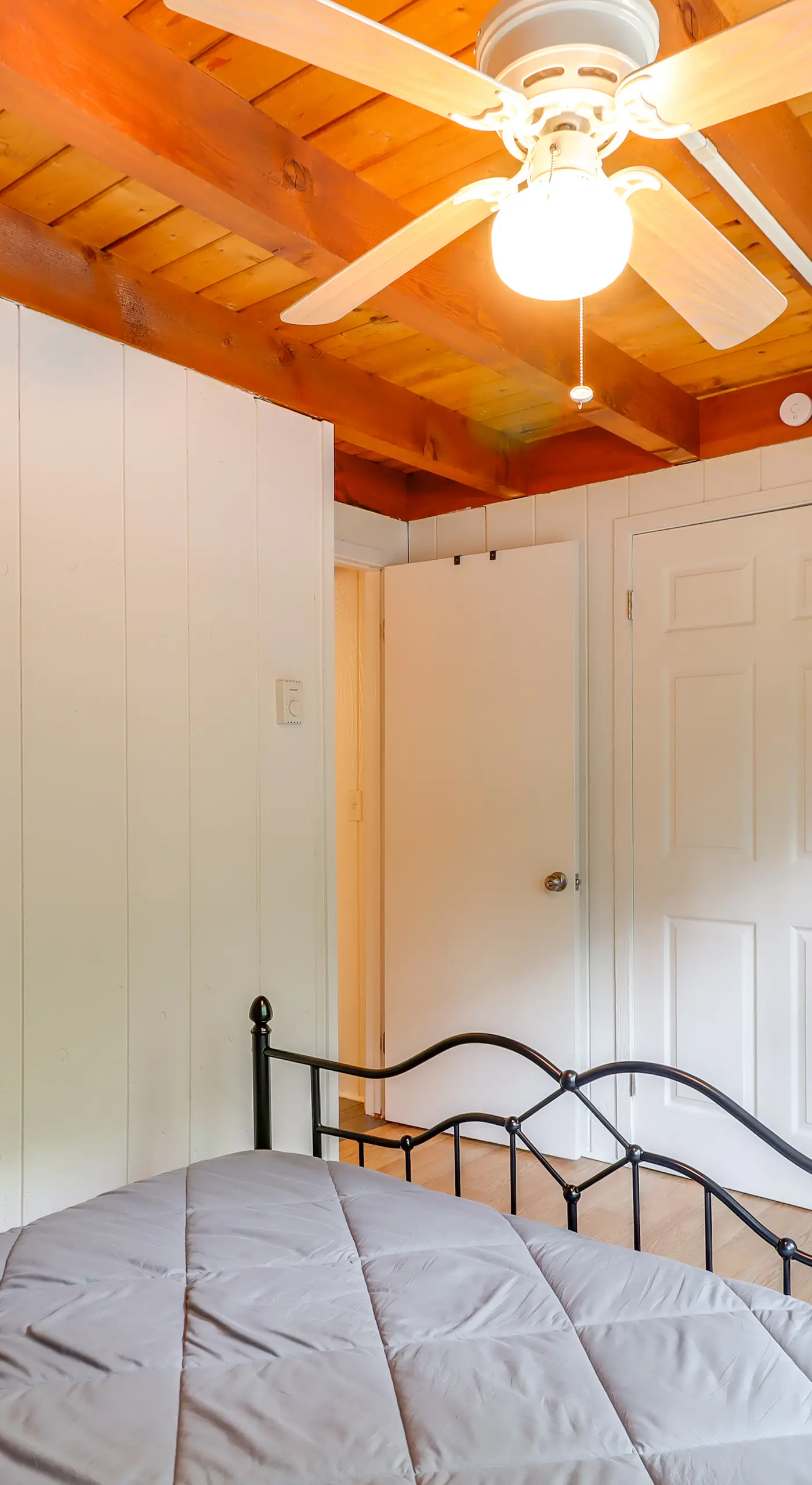 1 Mi to Lake, Golf & Ski Access: The Hideout Home!