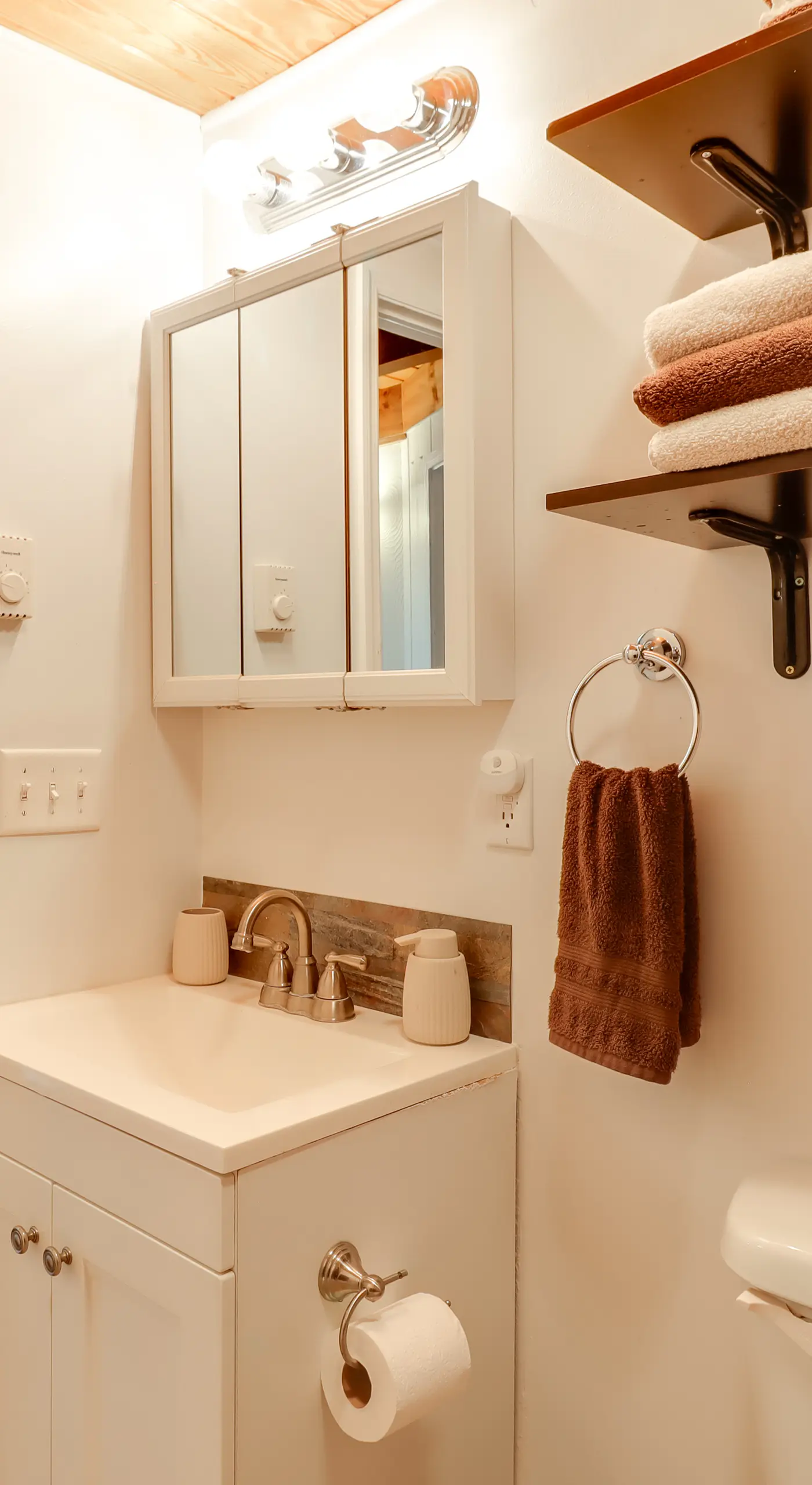1 Mi to Lake, Golf & Ski Access: The Hideout Home!