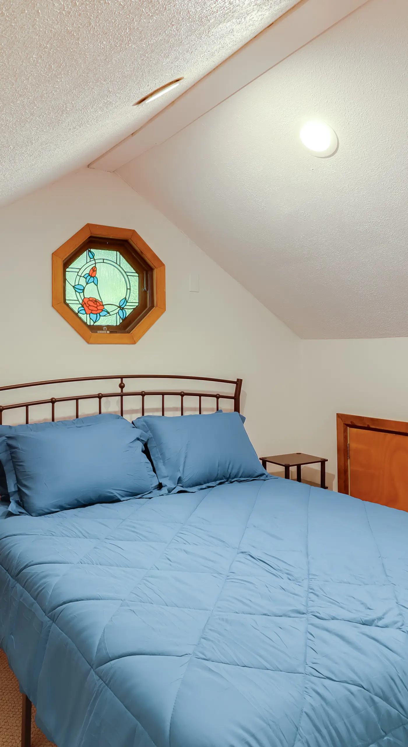 1 Mi to Lake, Golf & Ski Access: The Hideout Home!