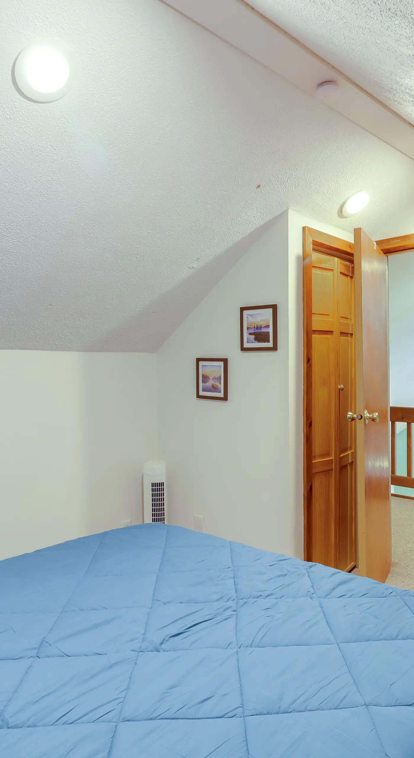 1 Mi to Lake, Golf & Ski Access: The Hideout Home!