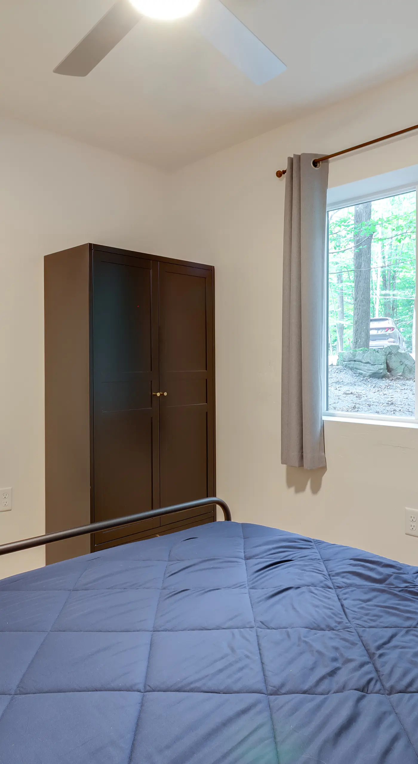 1 Mi to Lake, Golf & Ski Access: The Hideout Home!