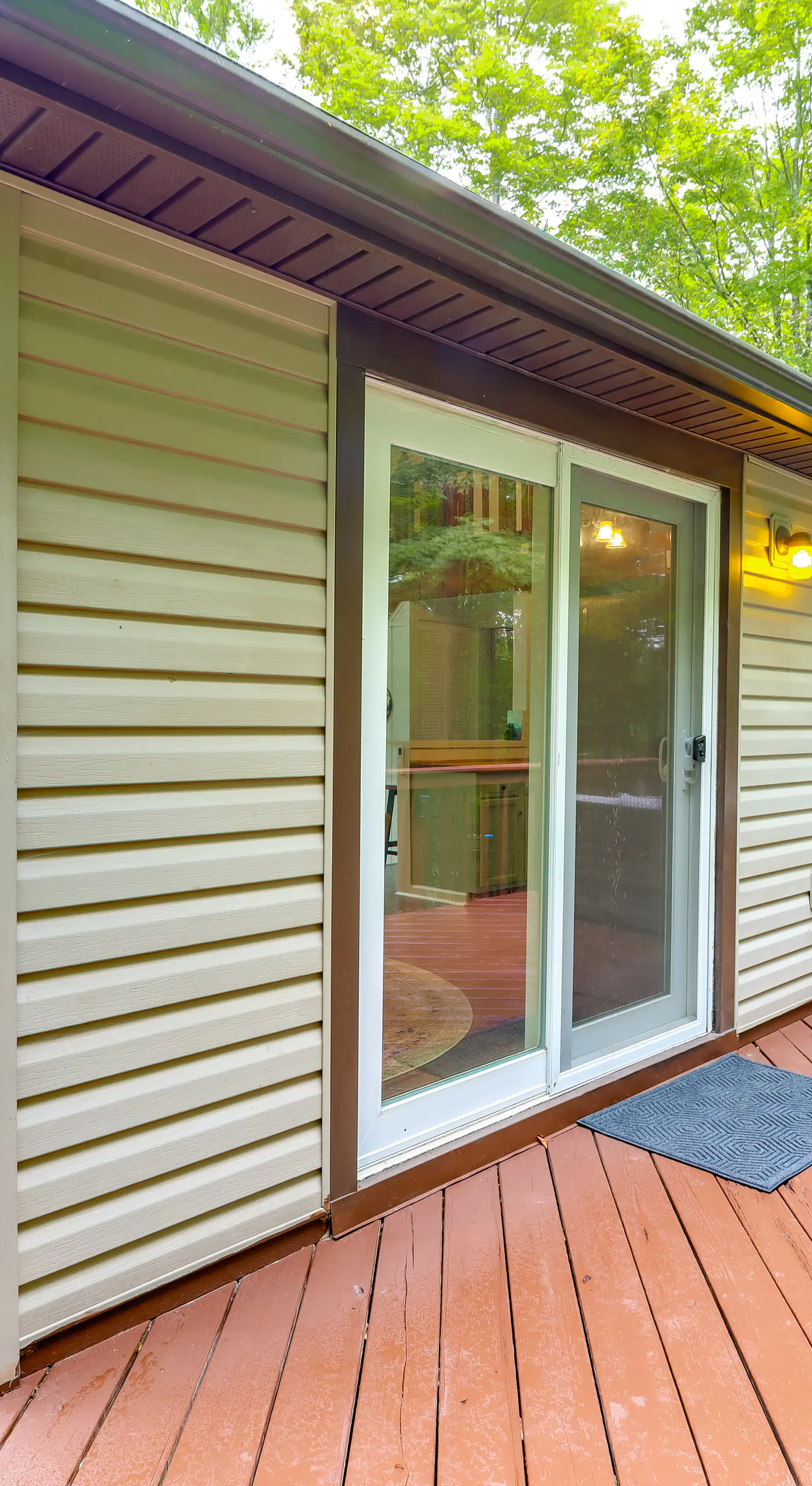 1 Mi to Lake, Golf & Ski Access: The Hideout Home!
