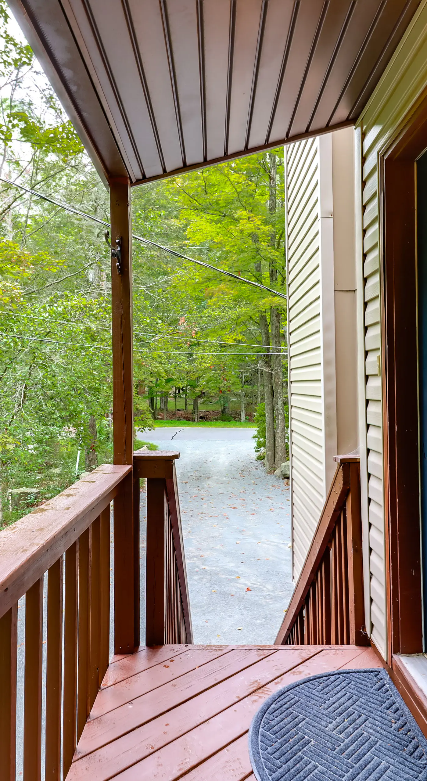 1 Mi to Lake, Golf & Ski Access: The Hideout Home!