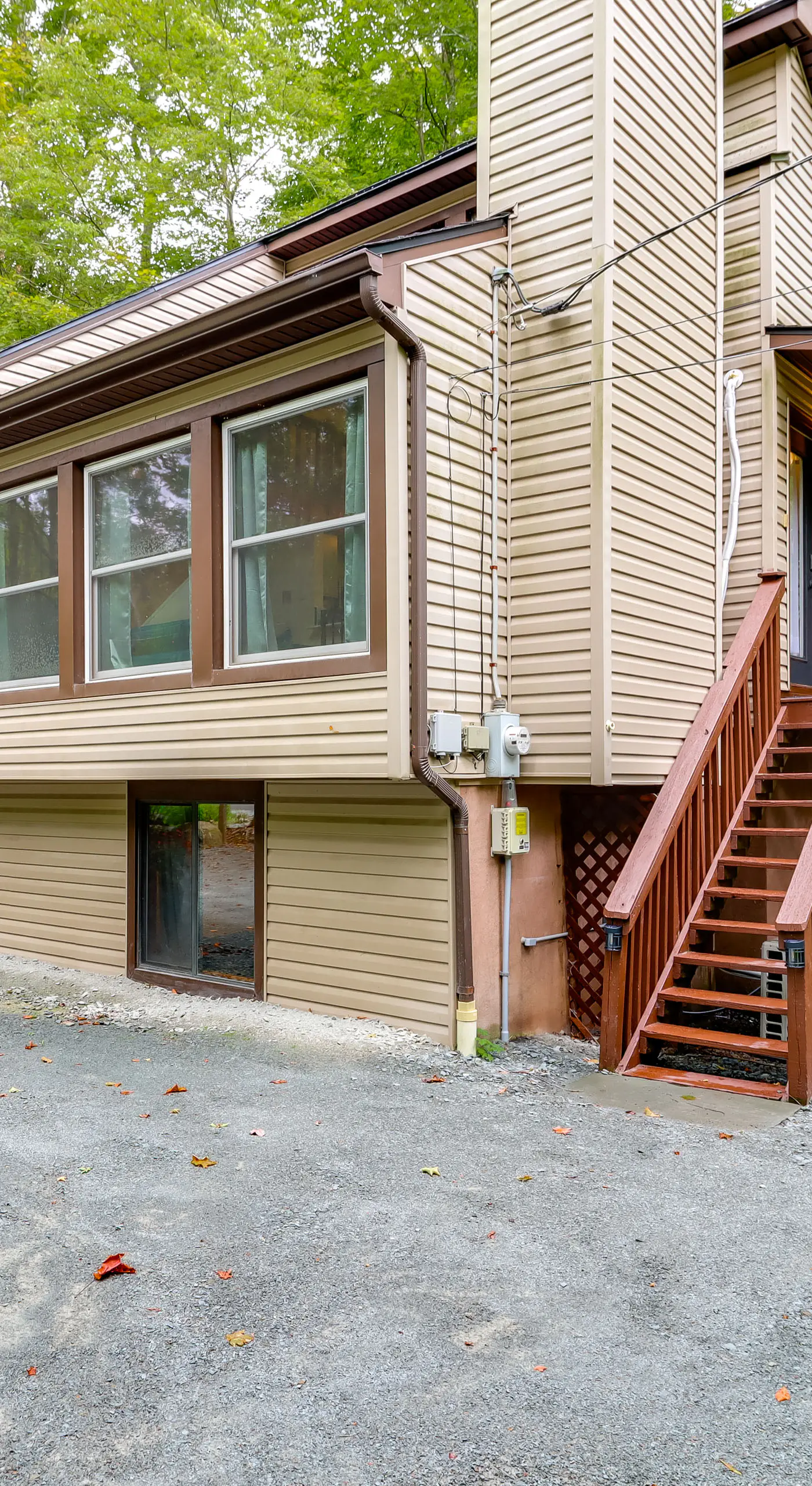1 Mi to Lake, Golf & Ski Access: The Hideout Home!