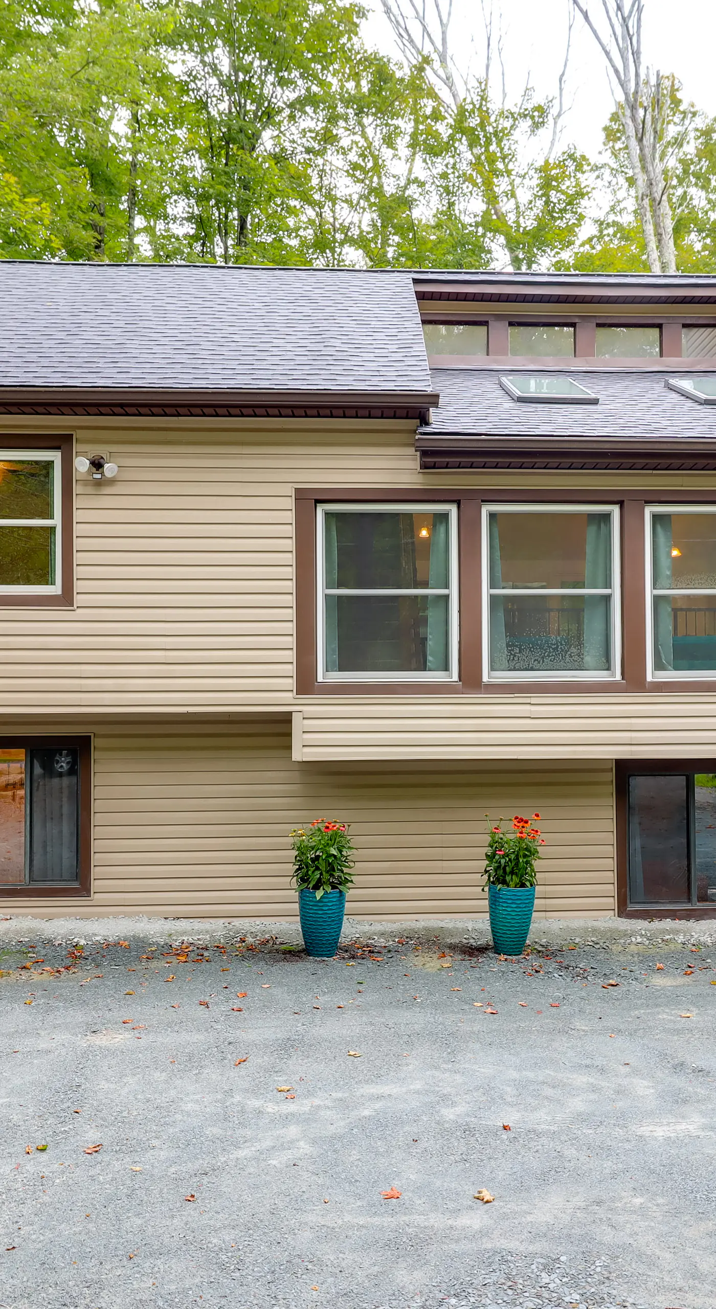 1 Mi to Lake, Golf & Ski Access: The Hideout Home!