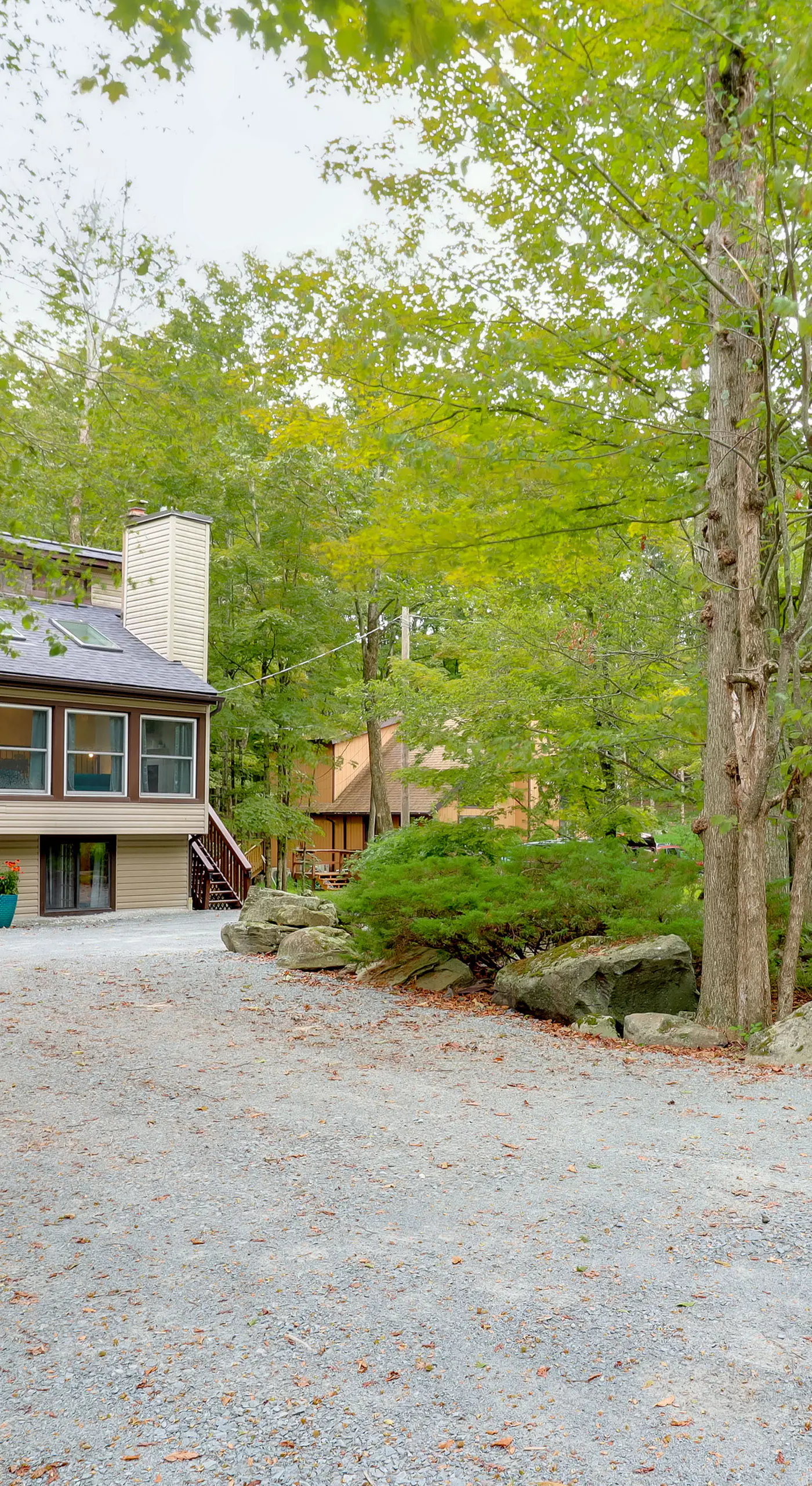 1 Mi to Lake, Golf & Ski Access: The Hideout Home!