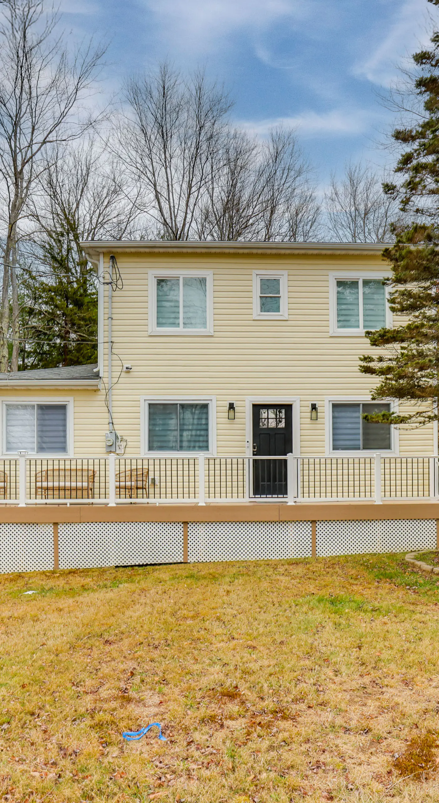 Waterfront Arrowhead Lake Retreat w/ Resort Perks!