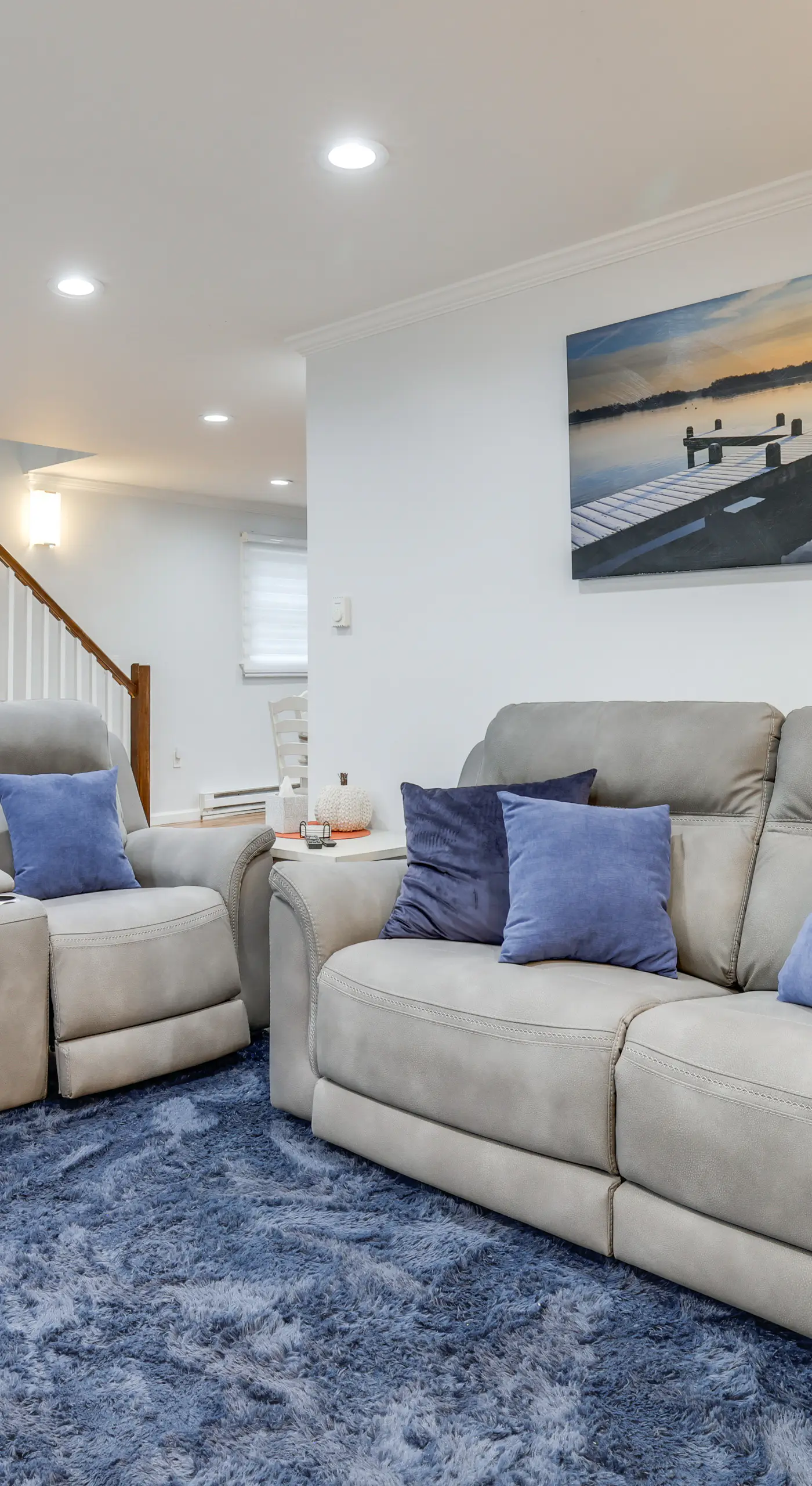 Waterfront Arrowhead Lake Retreat w/ Resort Perks!