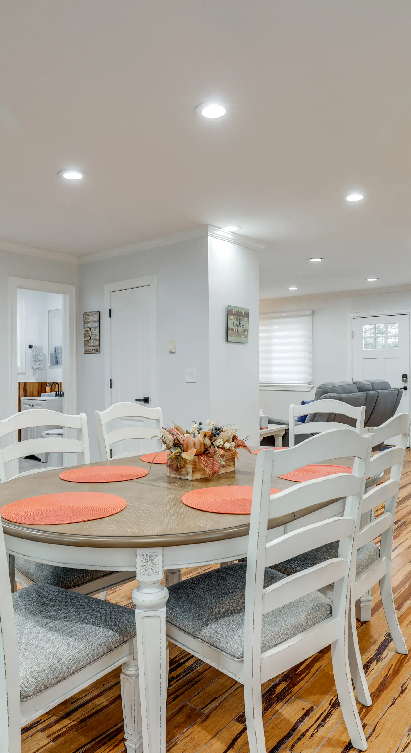 Waterfront Arrowhead Lake Retreat w/ Resort Perks!