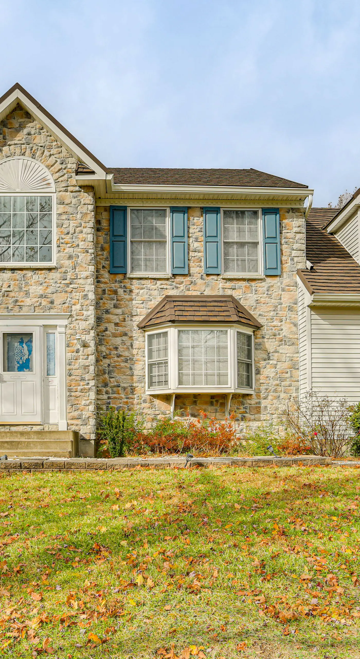 Hike, Ski & Game: Spacious Poconos Home w/ Yard