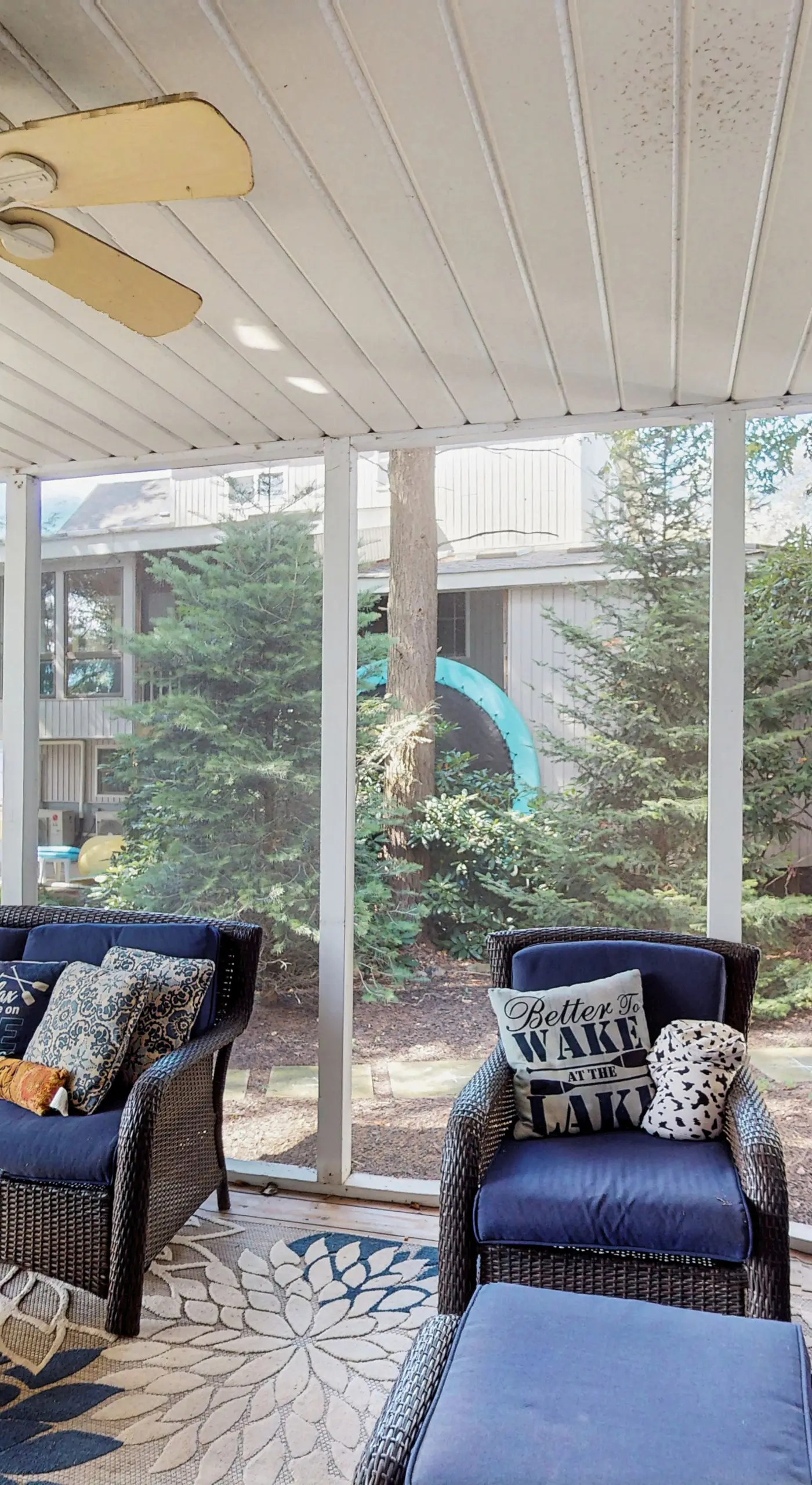 Leaf Peeping & Skiing Nearby! Poconos Getaway
