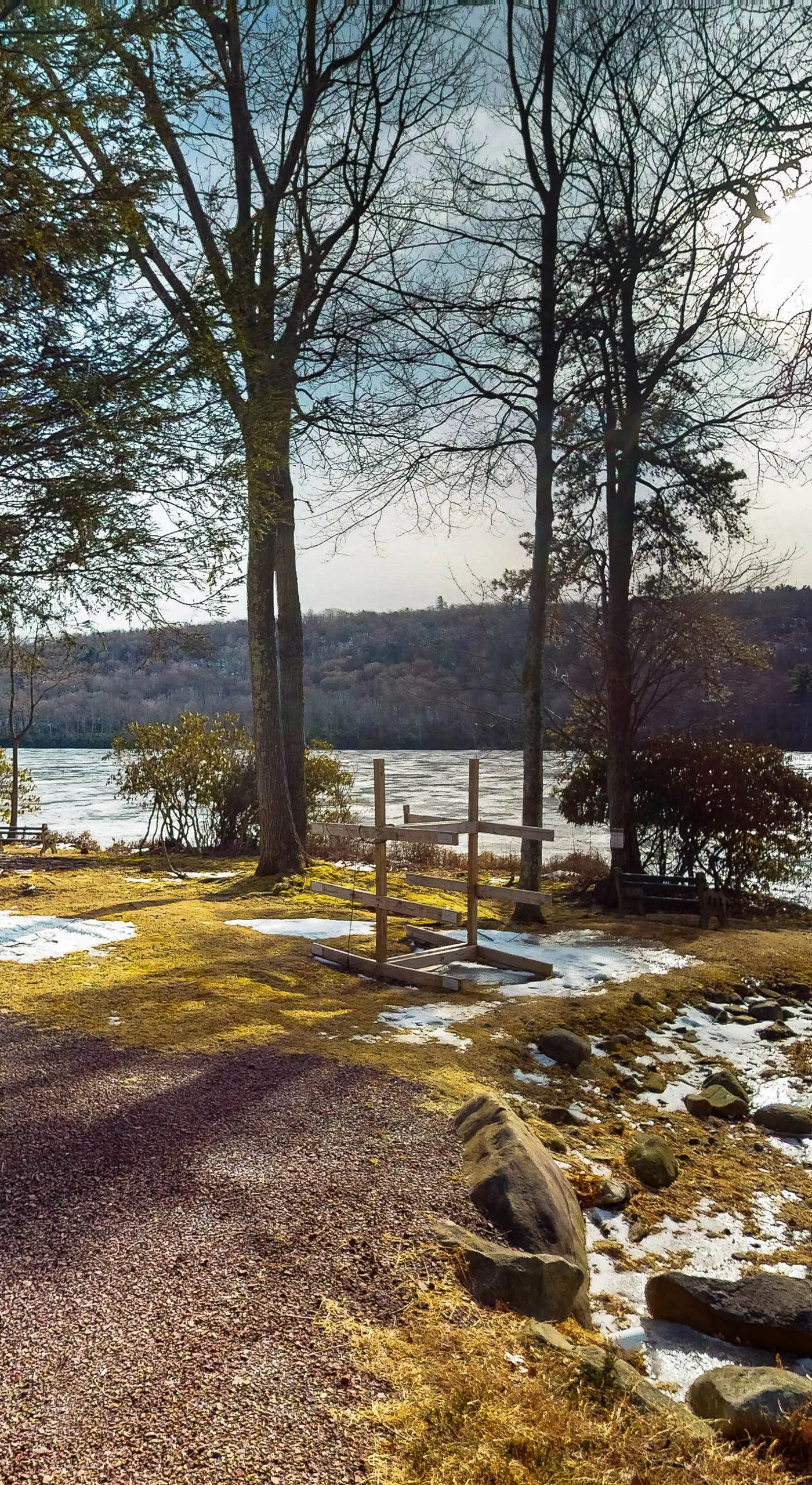 Lakefront Poconos Retreat! Pool & Hot Tub Access
