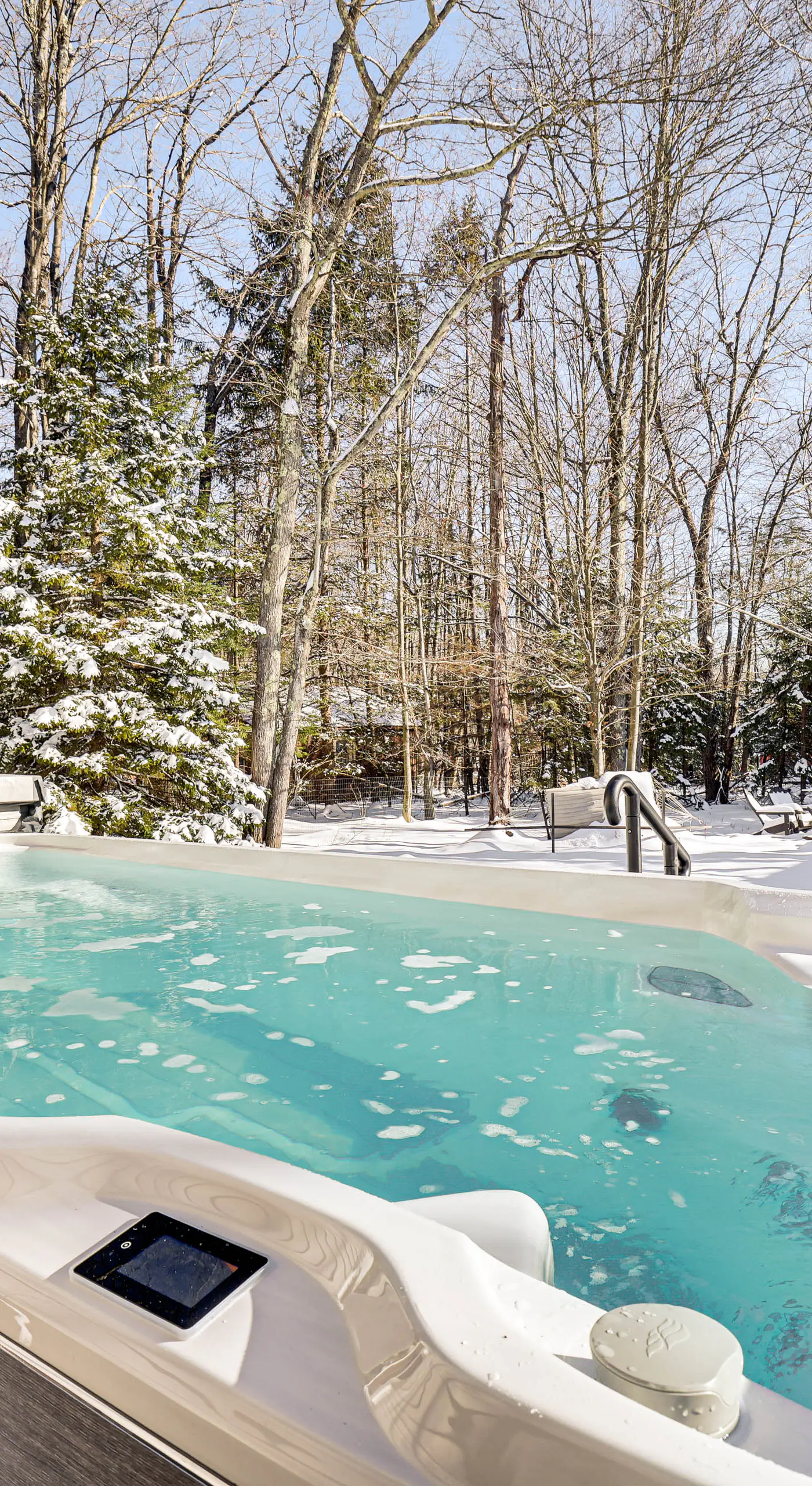 Games, Fire Pit, Hot Tub: Pocono Lake Family Home!